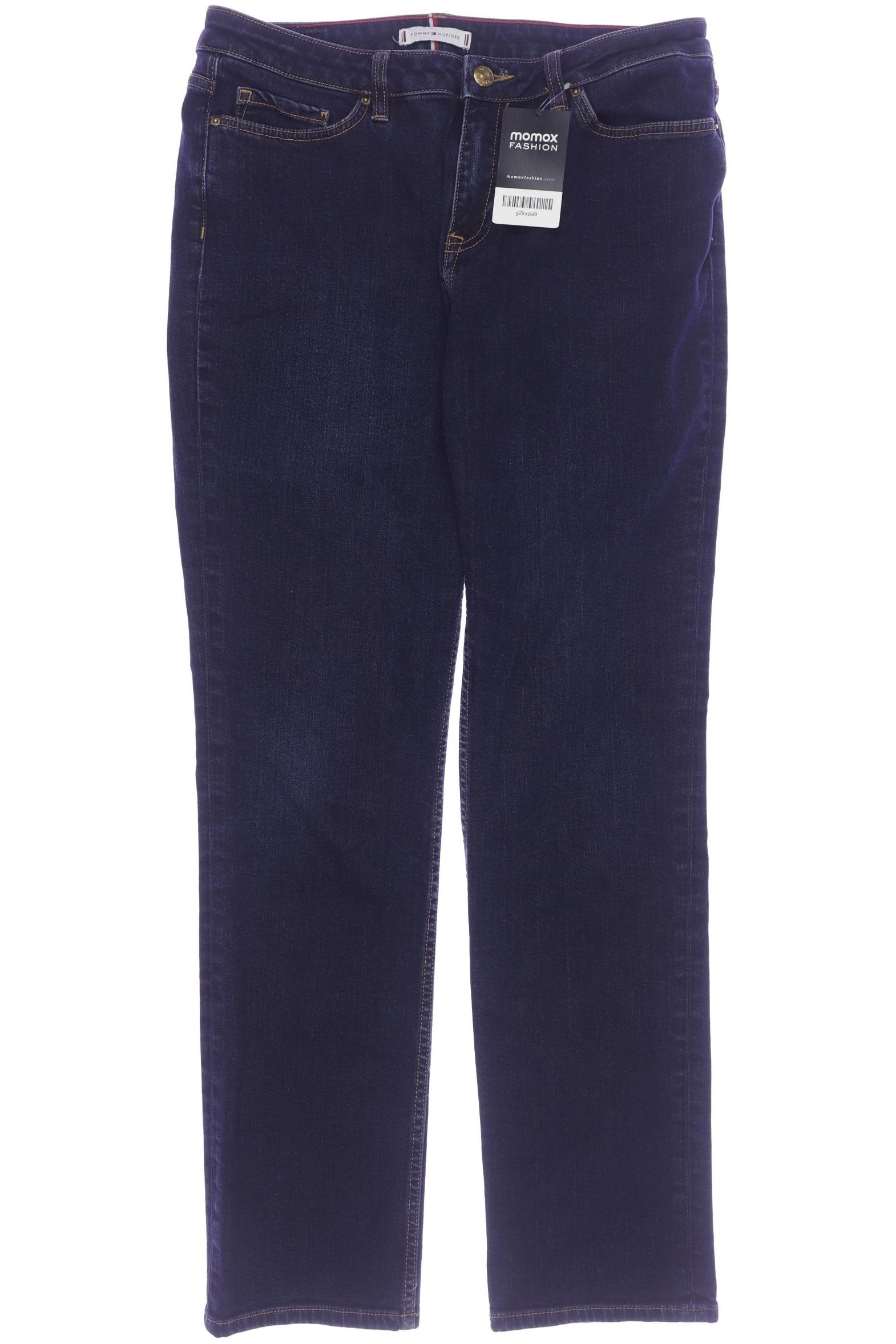 

Tommy Hilfiger Damen Jeans, marineblau, Gr. 31