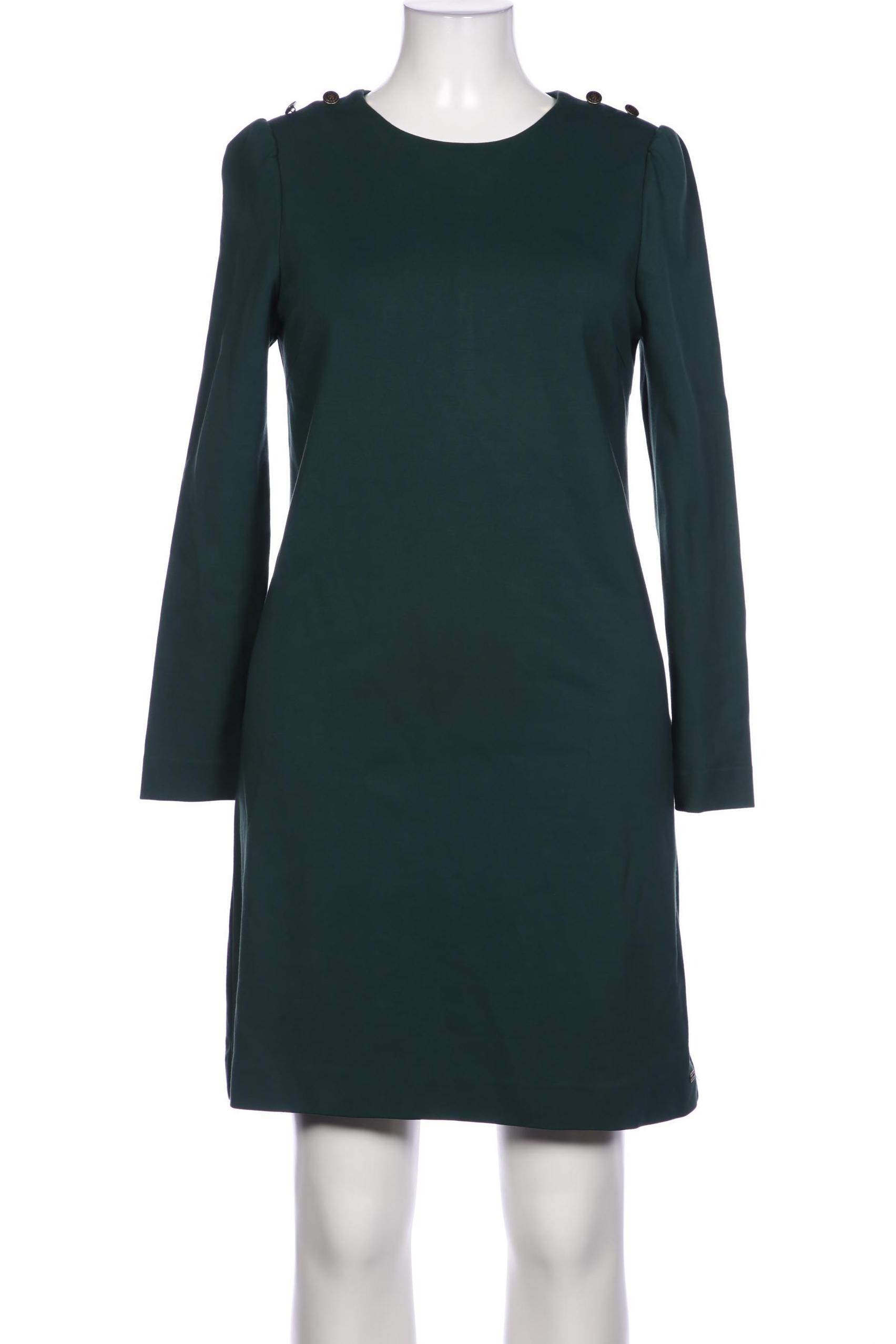 

Tommy Hilfiger Damen Kleid, grün, Gr. 10