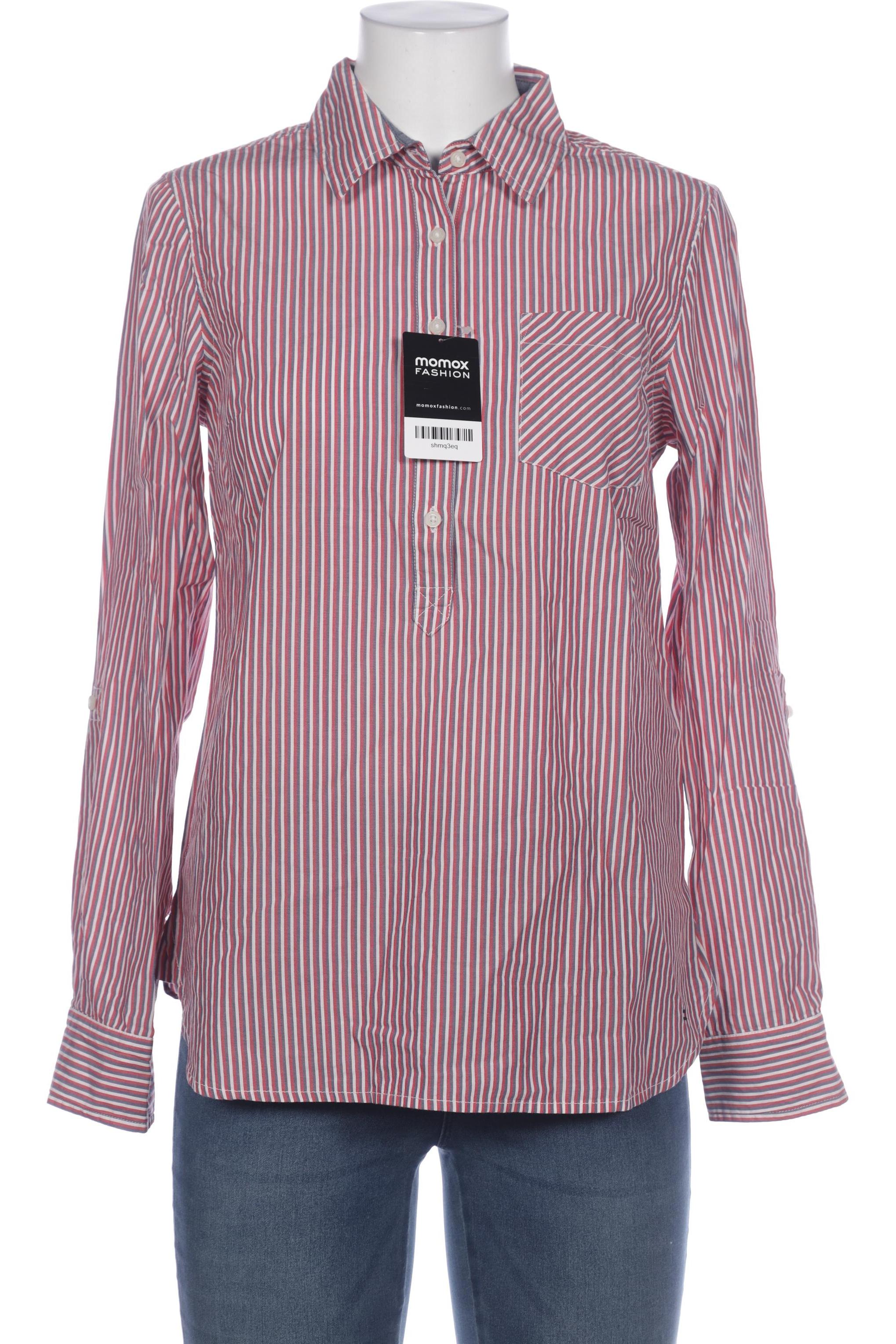 

Tommy Hilfiger Damen Bluse, rot, Gr. 38