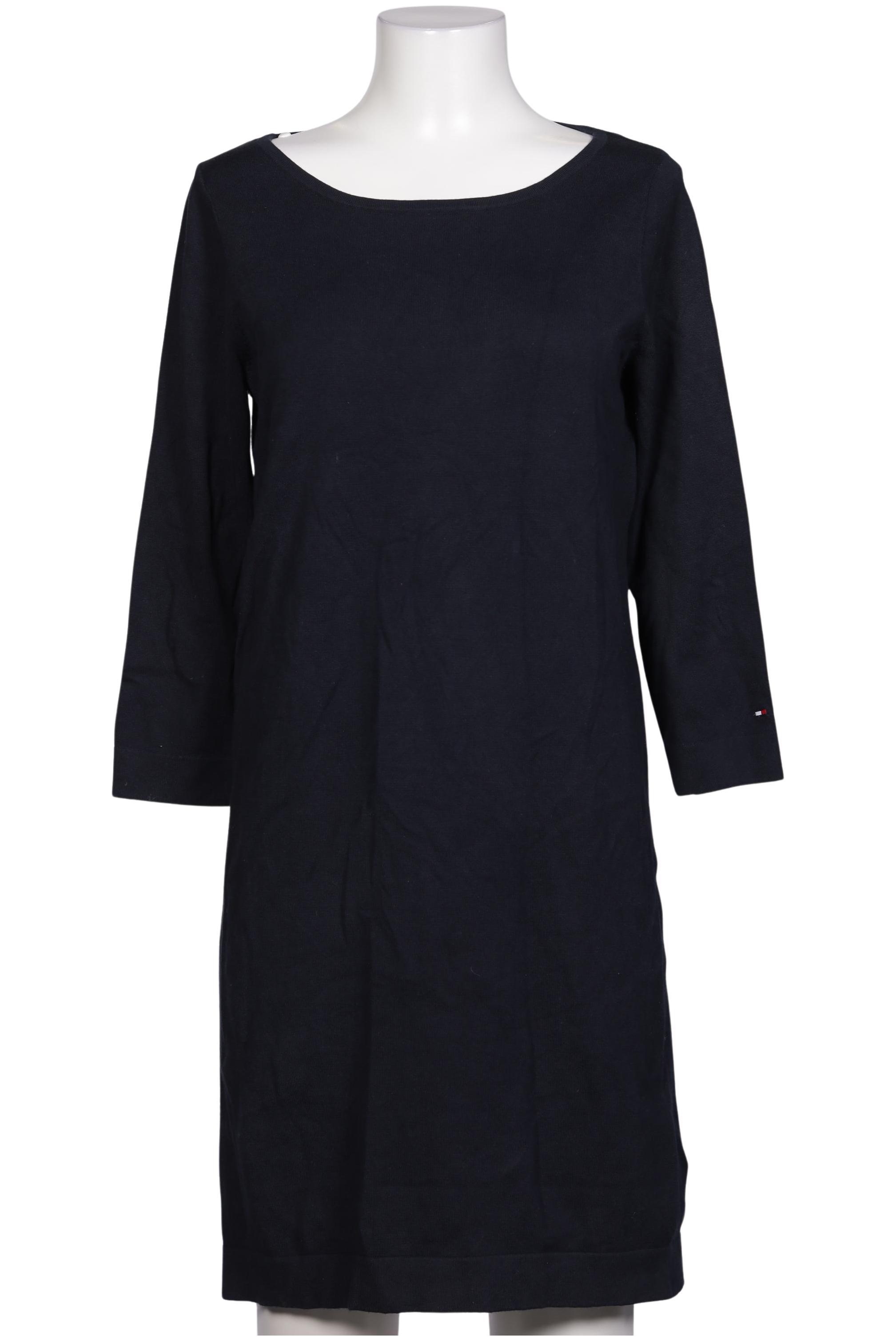 

Tommy Hilfiger Damen Kleid, marineblau, Gr. 42