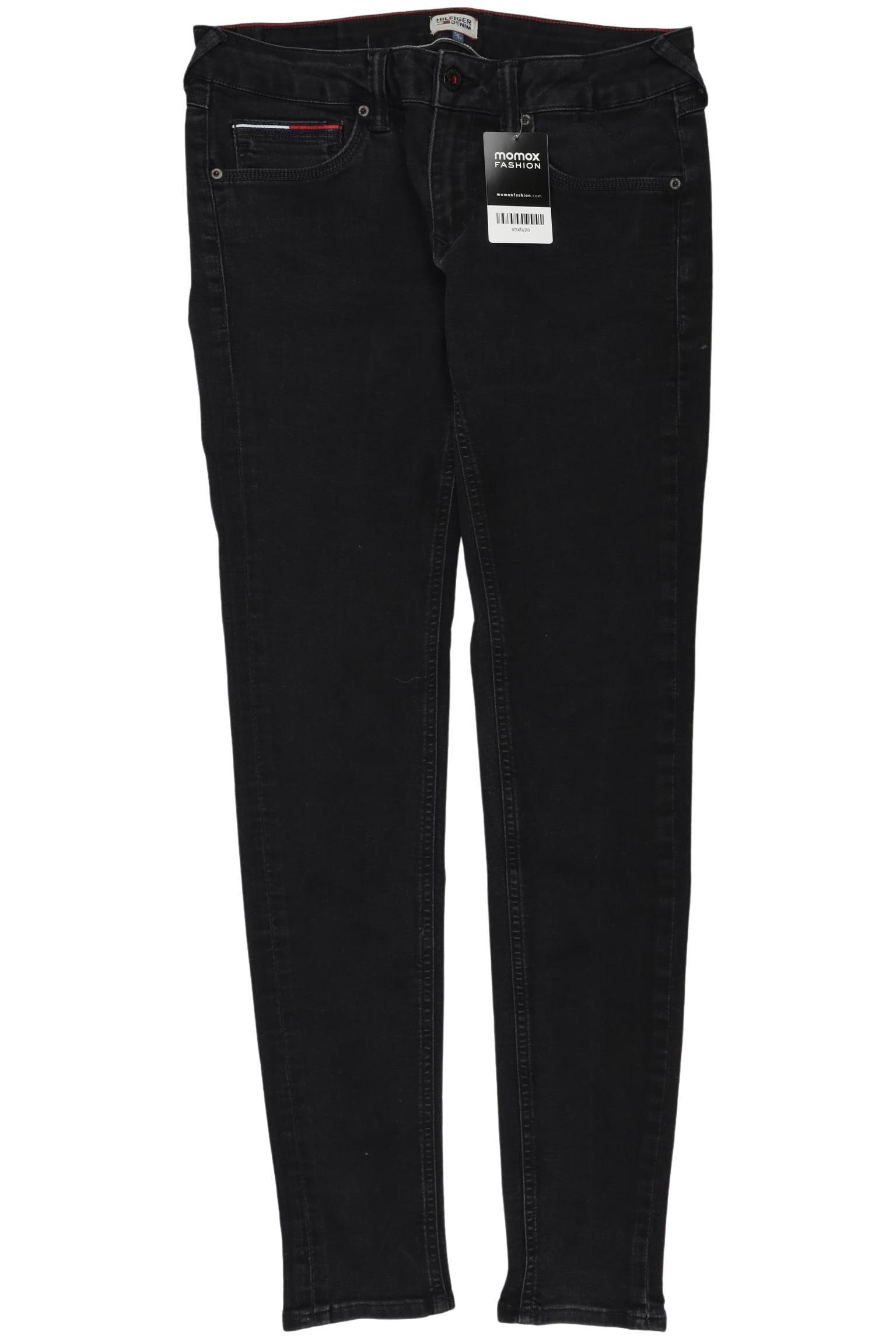 

Tommy Hilfiger Damen Jeans, schwarz, Gr. 31