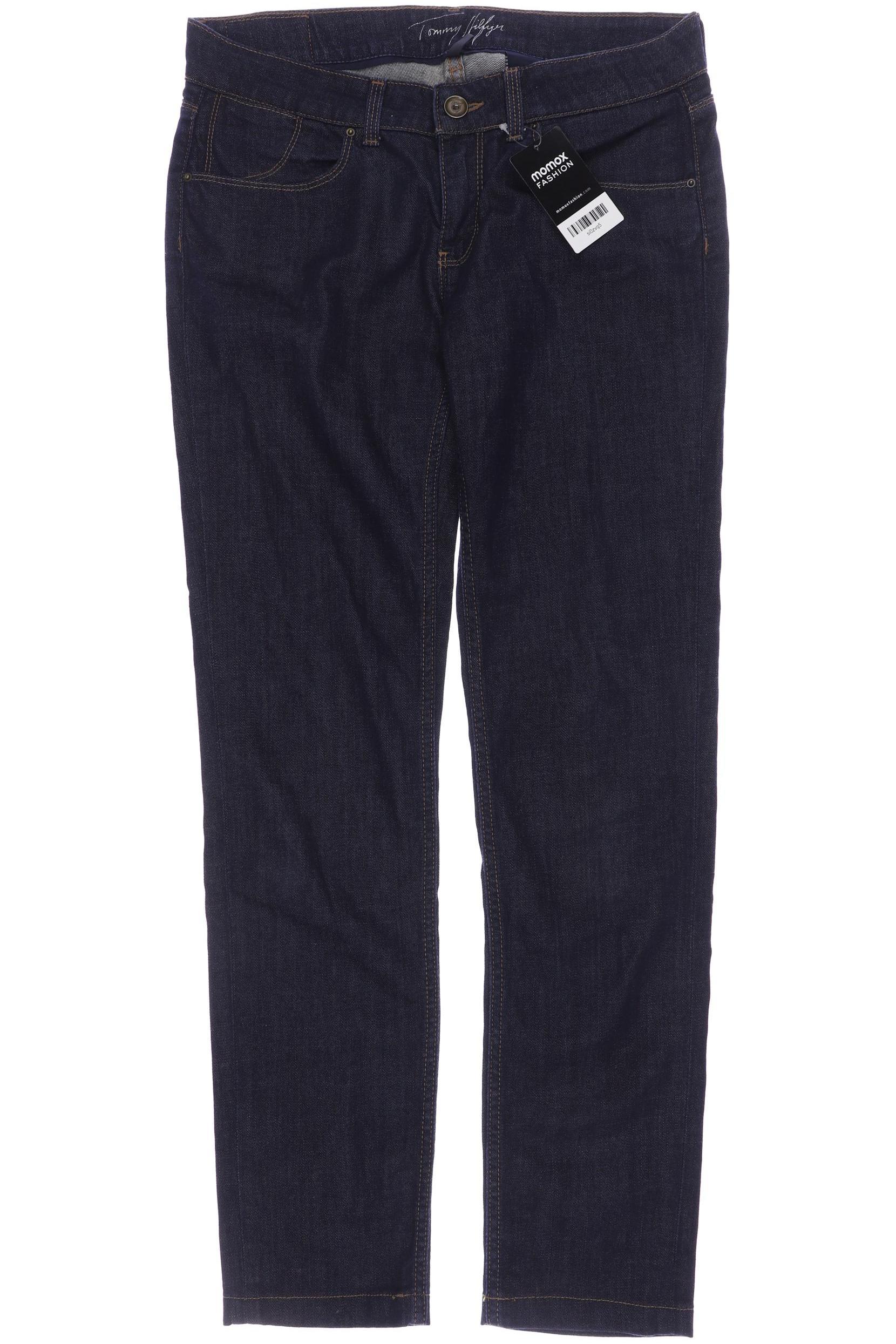 

Tommy Hilfiger Damen Jeans, marineblau