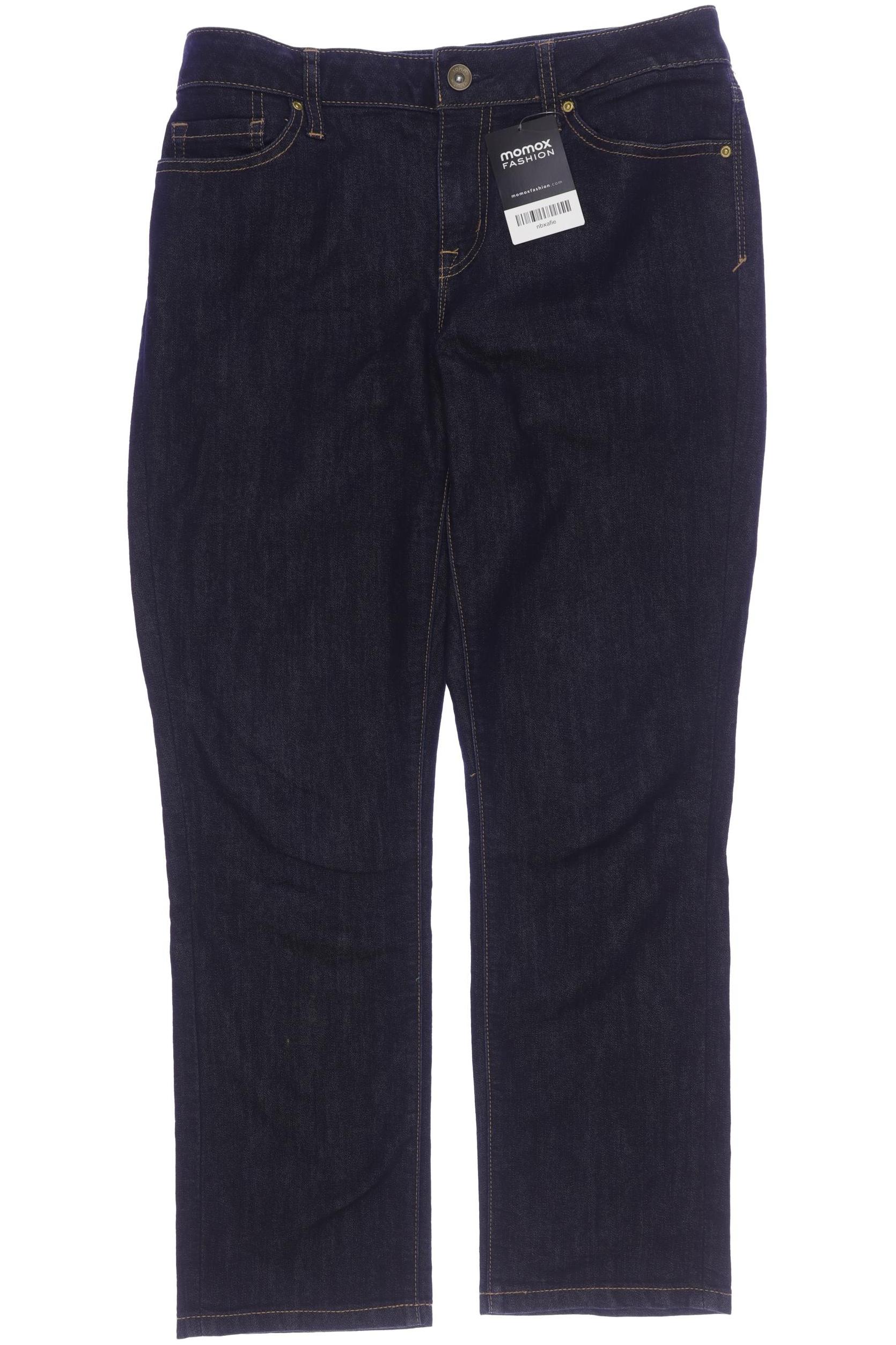 Thumbnail - Tommy Hilfiger Damen Jeans, marineblau, Gr. 8