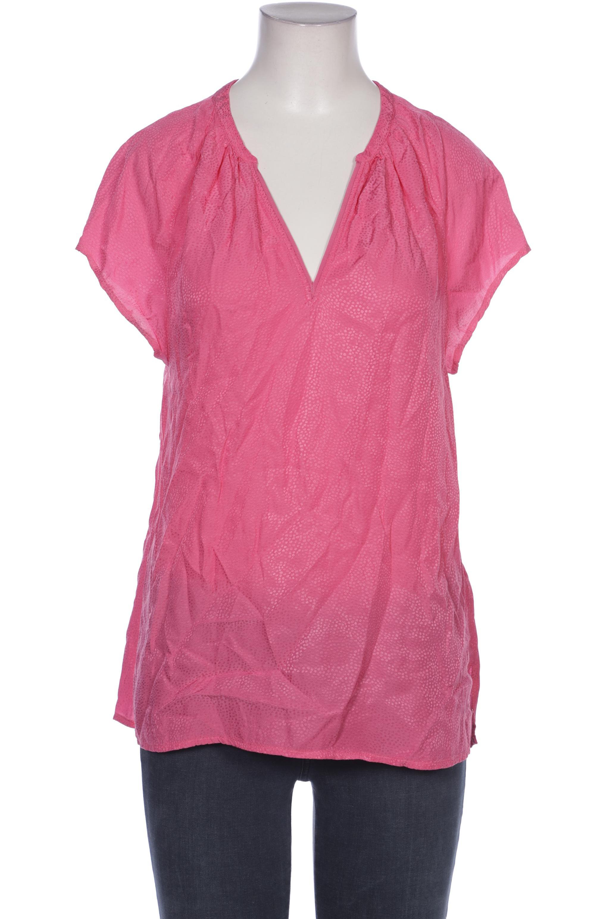 

Tommy Hilfiger Damen Bluse, pink, Gr. 36