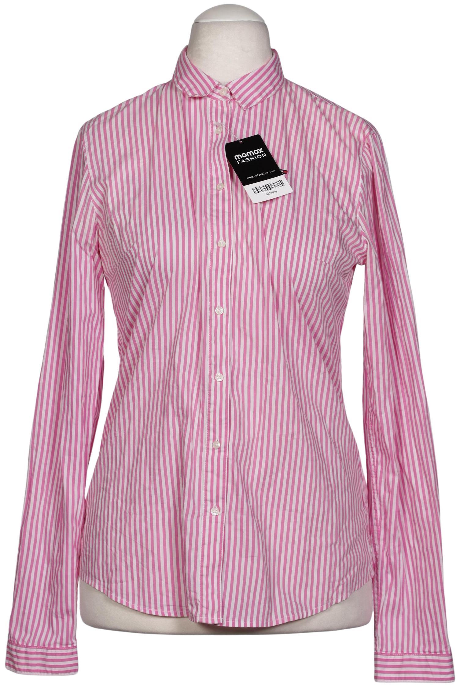 

Tommy Hilfiger Damen Bluse, mehrfarbig, Gr. 6