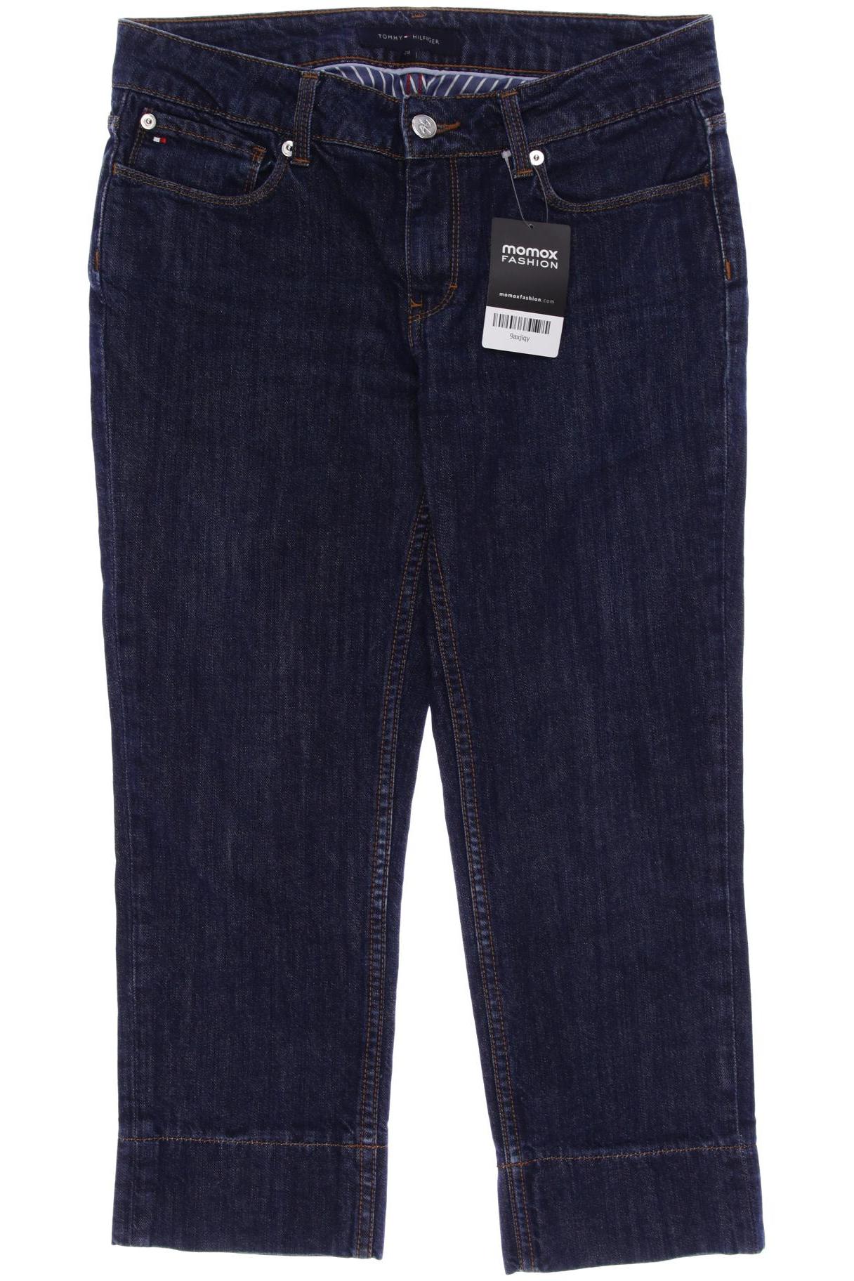 

Tommy Hilfiger Damen Jeans, marineblau
