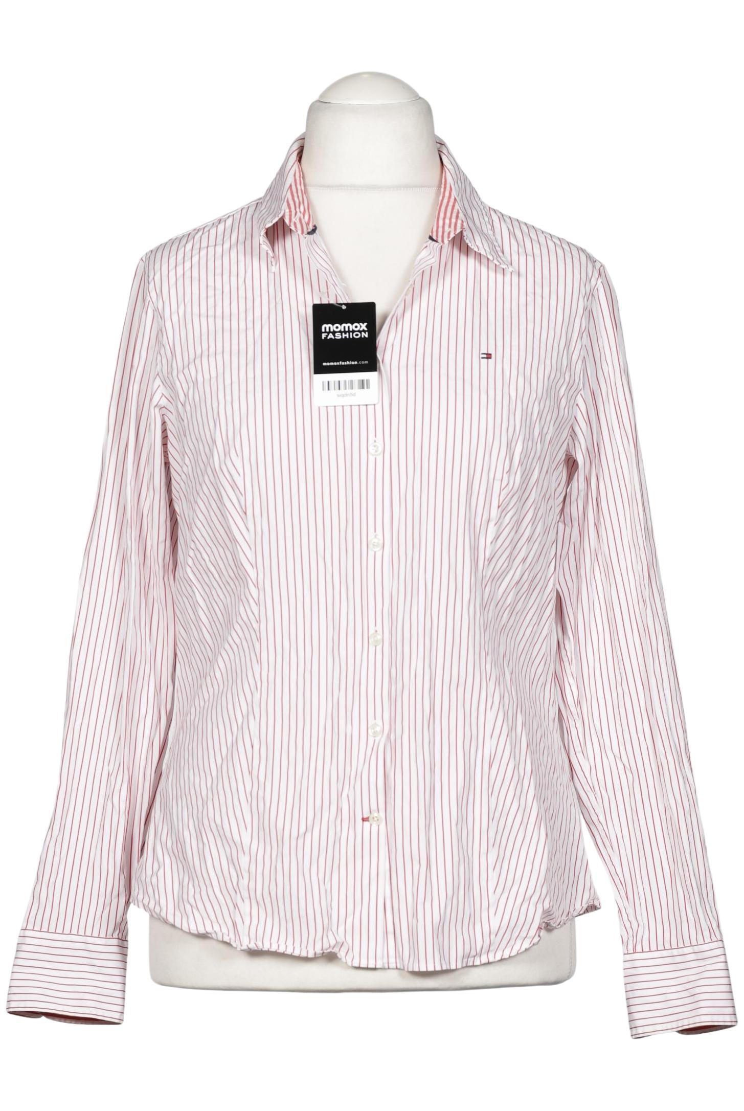 

Tommy Hilfiger Damen Bluse, mehrfarbig, Gr. 12
