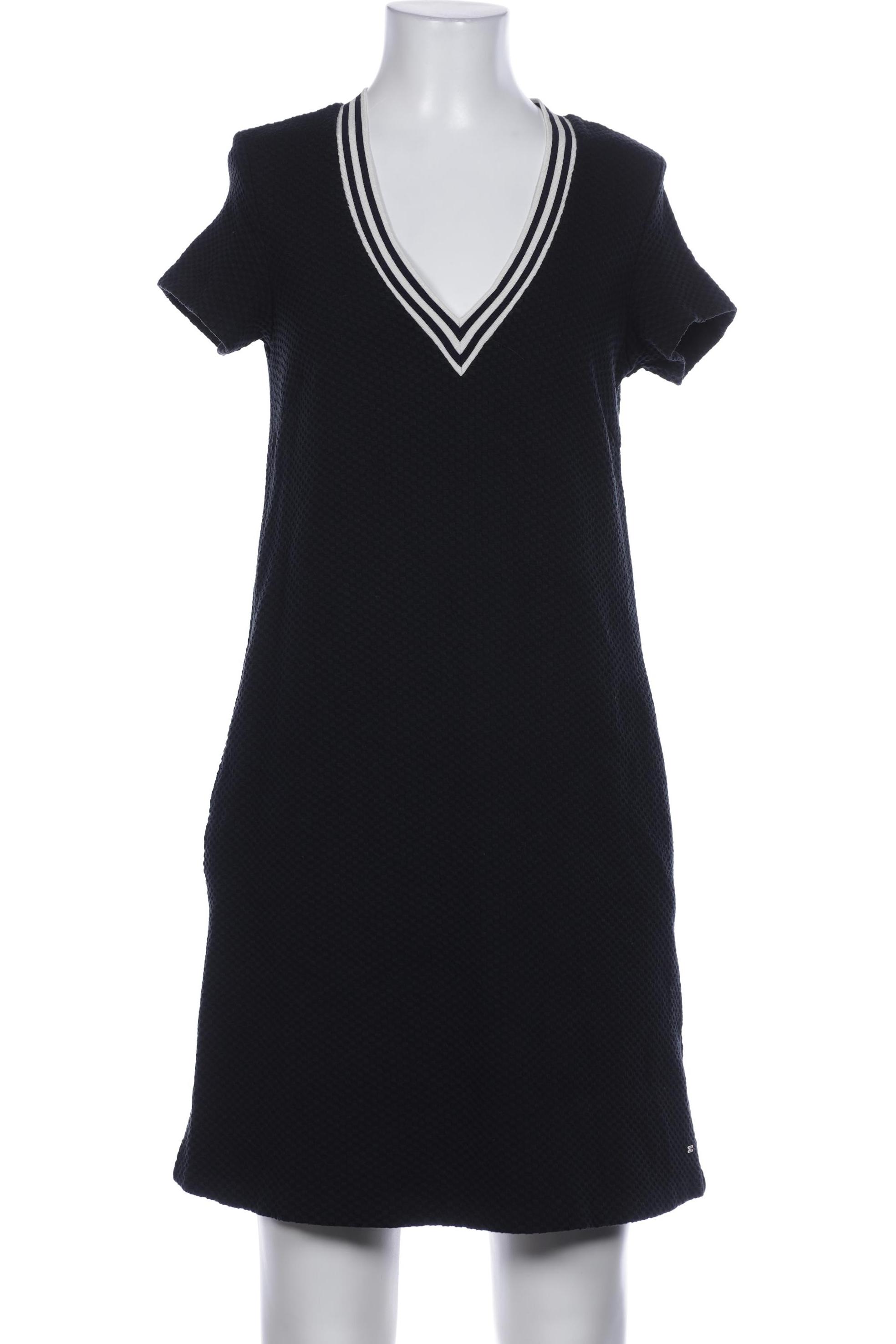 

Tommy Hilfiger Damen Kleid, marineblau, Gr. 36