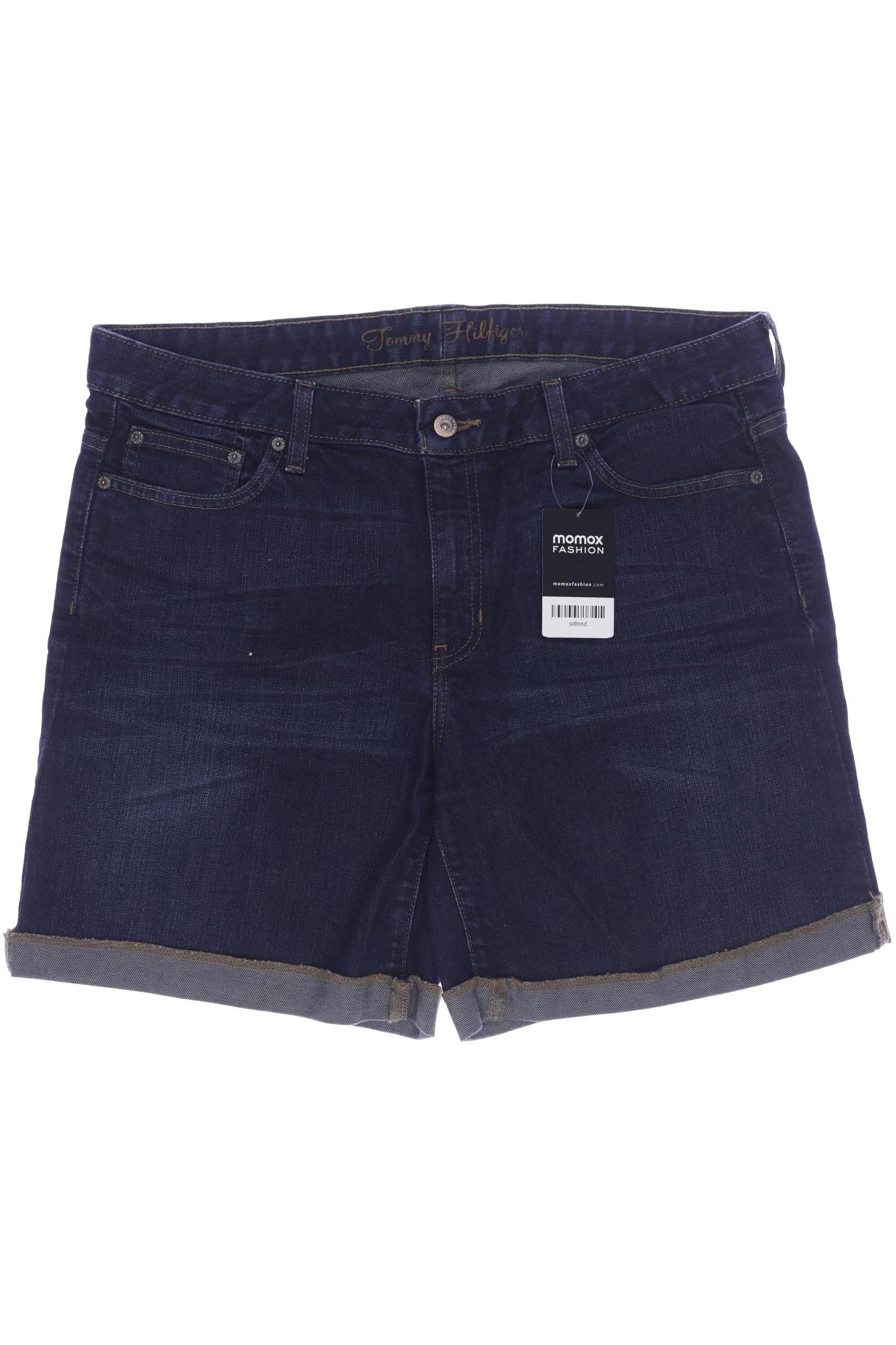 

Tommy Hilfiger Damen Shorts, marineblau