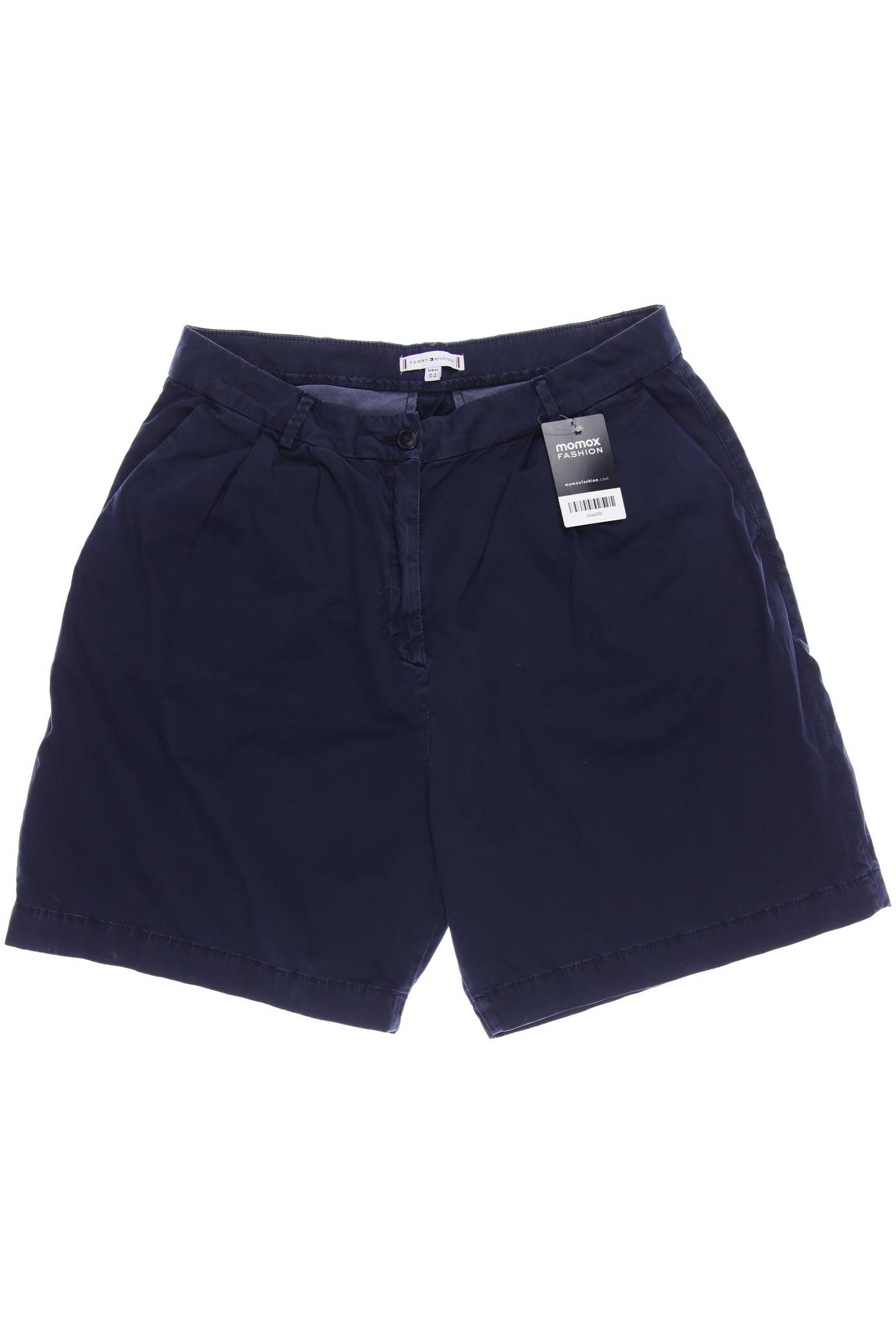 

Tommy Hilfiger Damen Shorts, marineblau