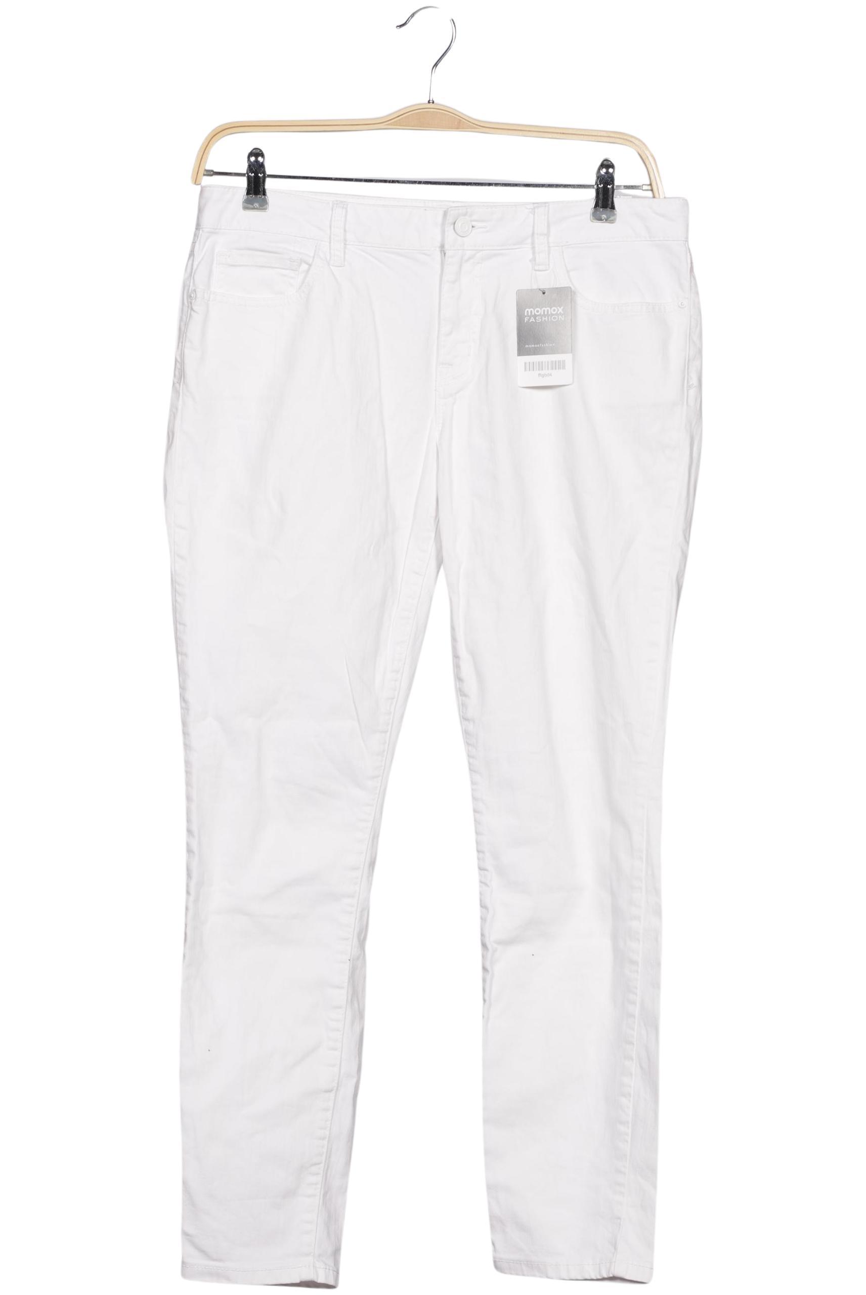 

Tommy Hilfiger Damen Jeans, weiß, Gr. 10