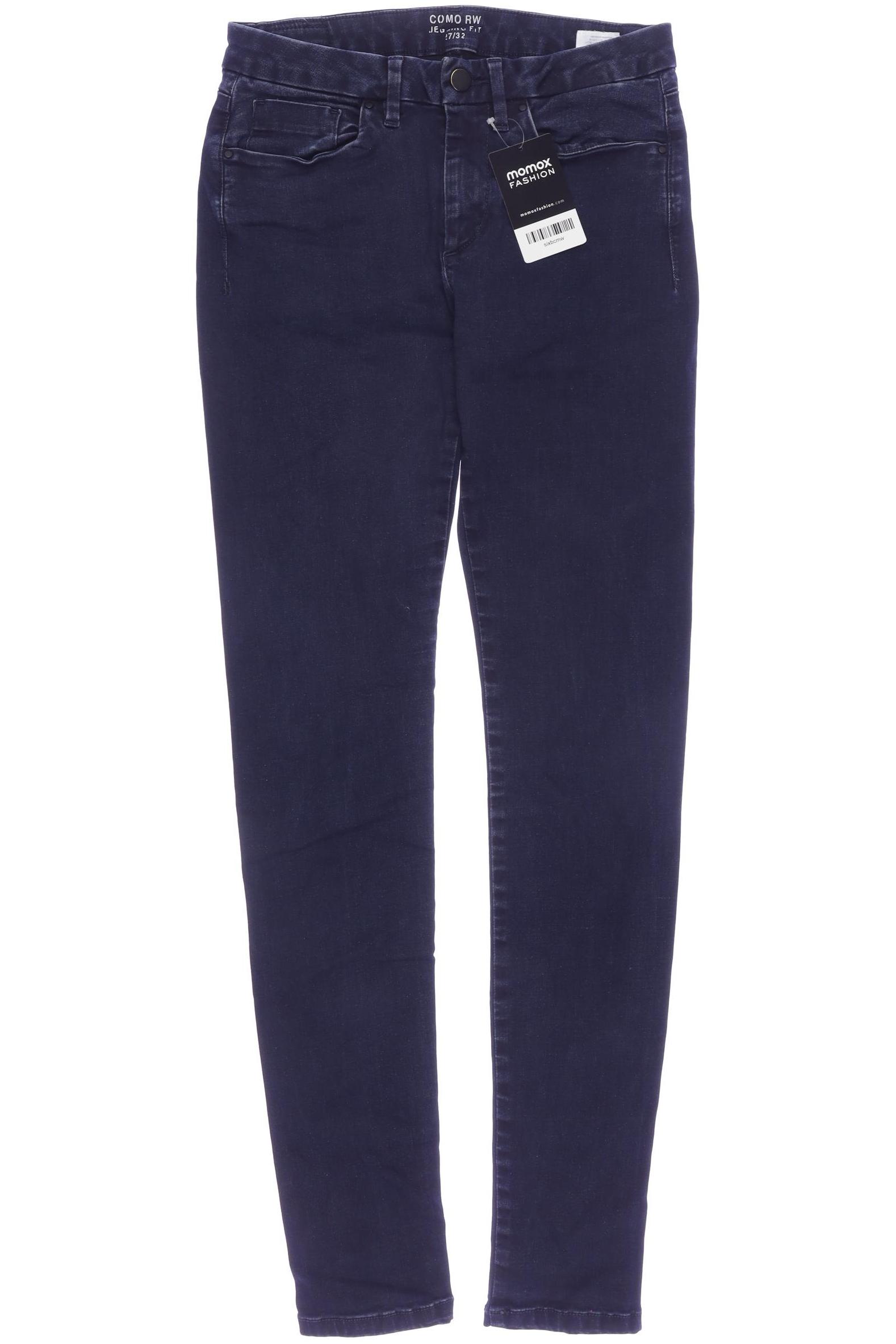 

Tommy Hilfiger Damen Jeans, marineblau, Gr. 27