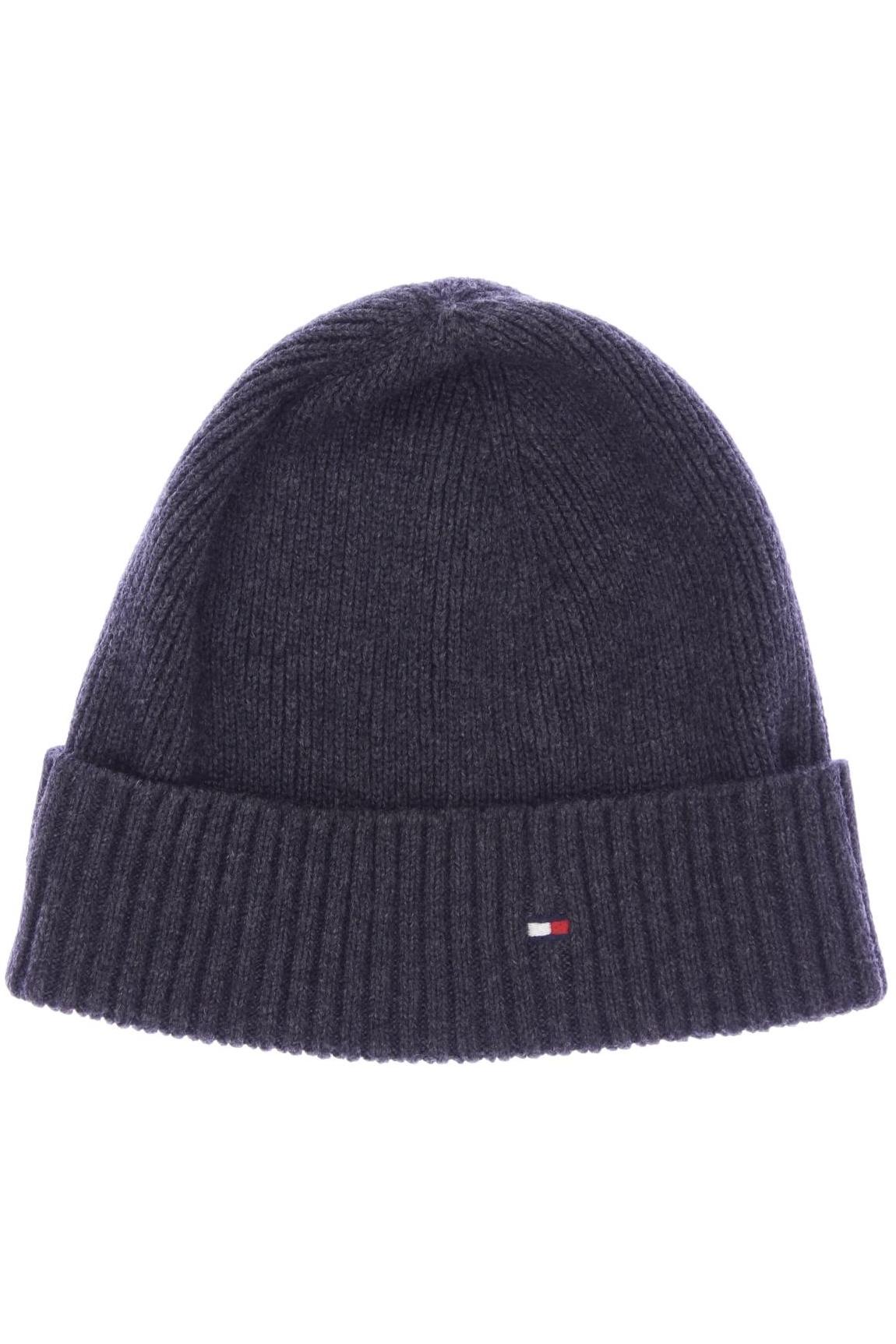 

Tommy Hilfiger Damen Hut/Mütze, grau, Gr. uni
