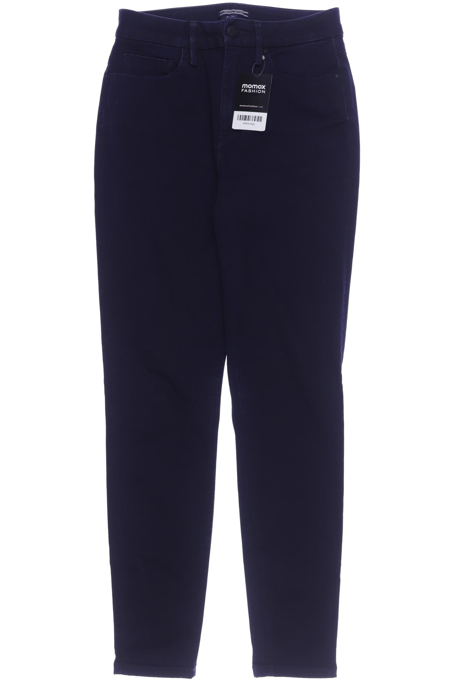 

Tommy Hilfiger Damen Jeans, marineblau, Gr. 27