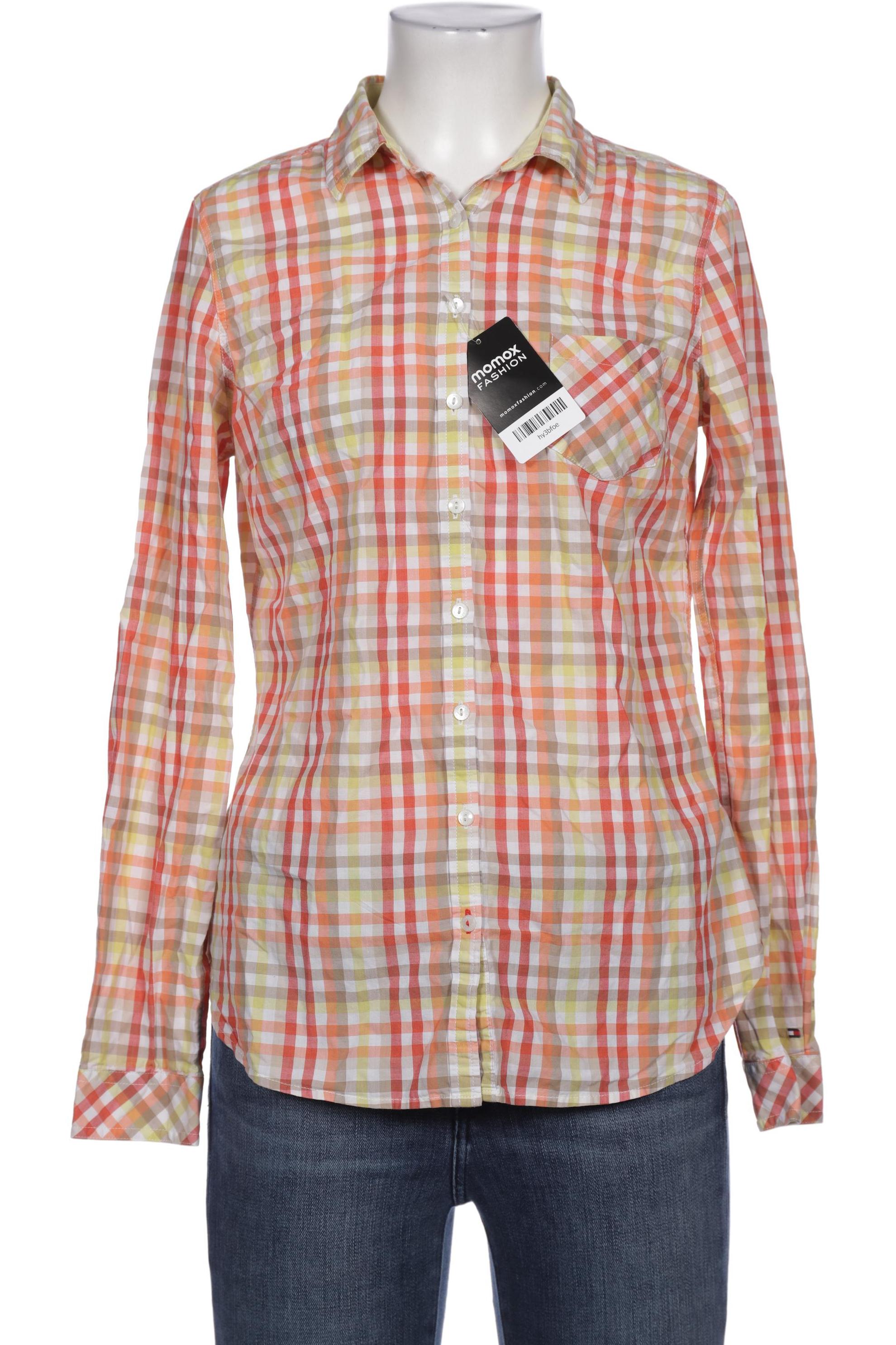

Tommy Hilfiger Damen Bluse, mehrfarbig, Gr. 6