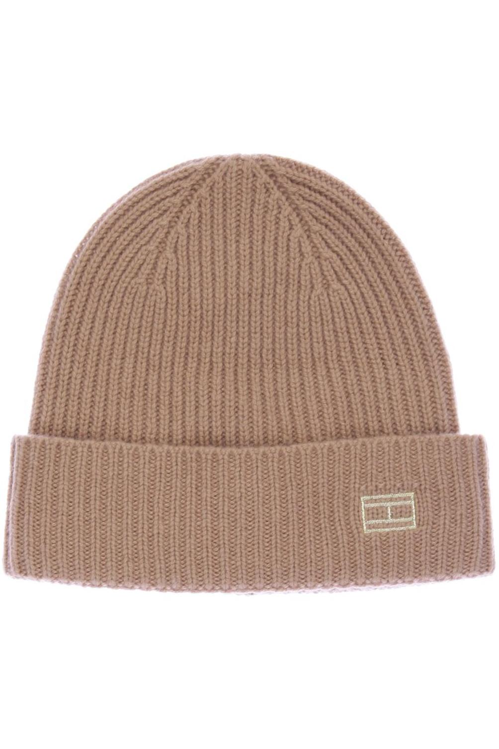 

Tommy Hilfiger Damen Hut/Mütze, beige, Gr. uni