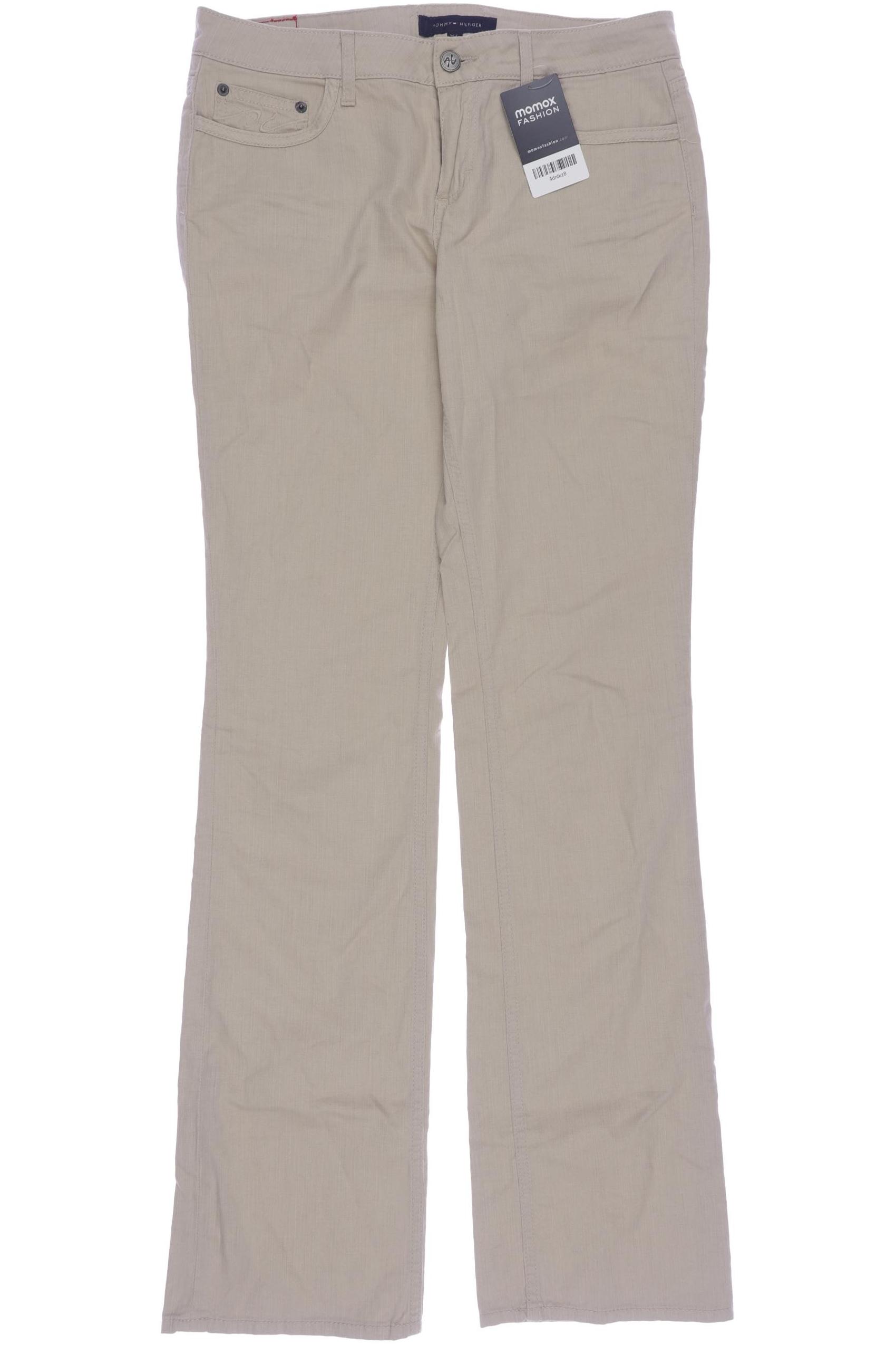 

Tommy Hilfiger Damen Jeans, beige, Gr. 29