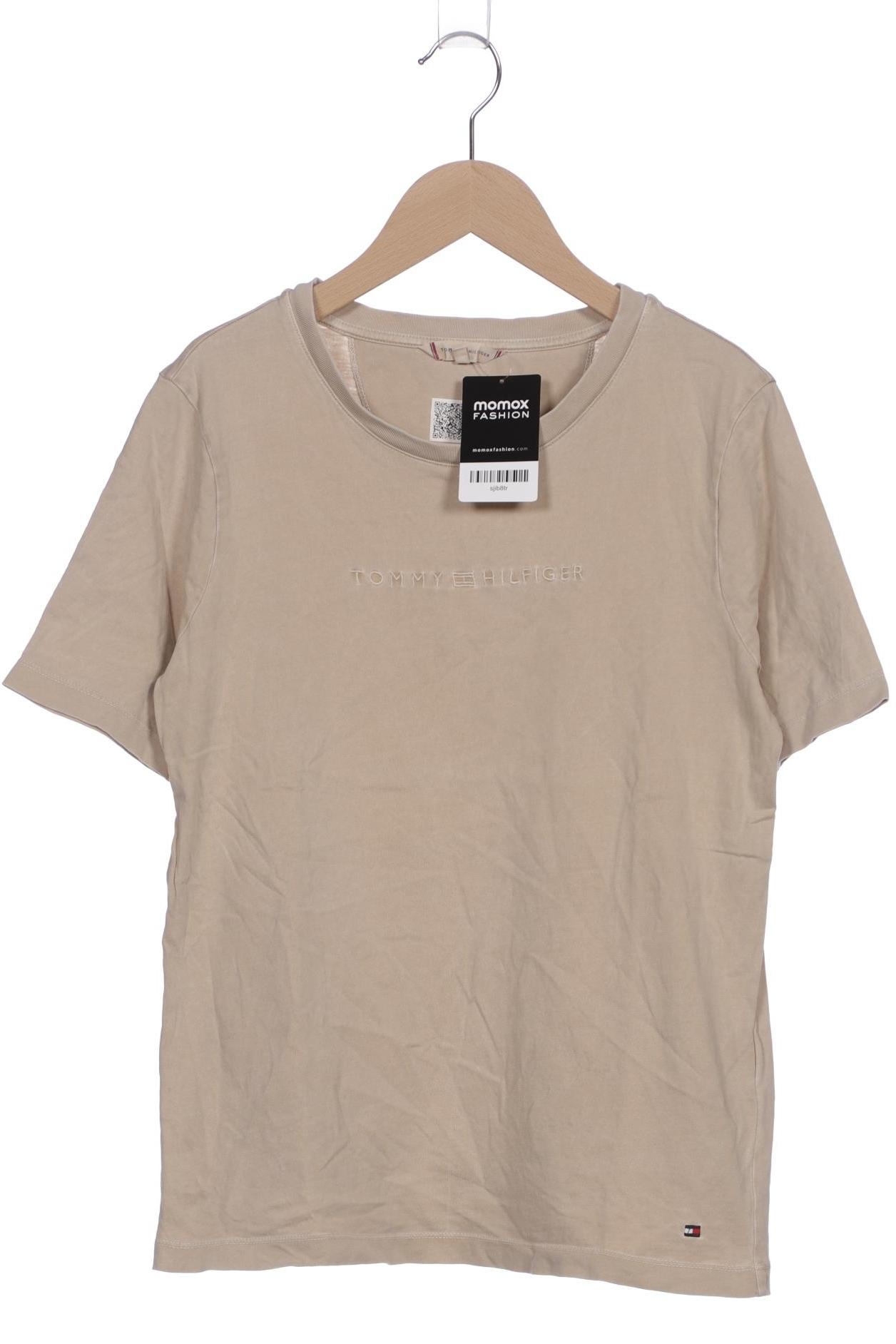 Thumbnail - Tommy Hilfiger Damen T-Shirt, beige, Gr. 36