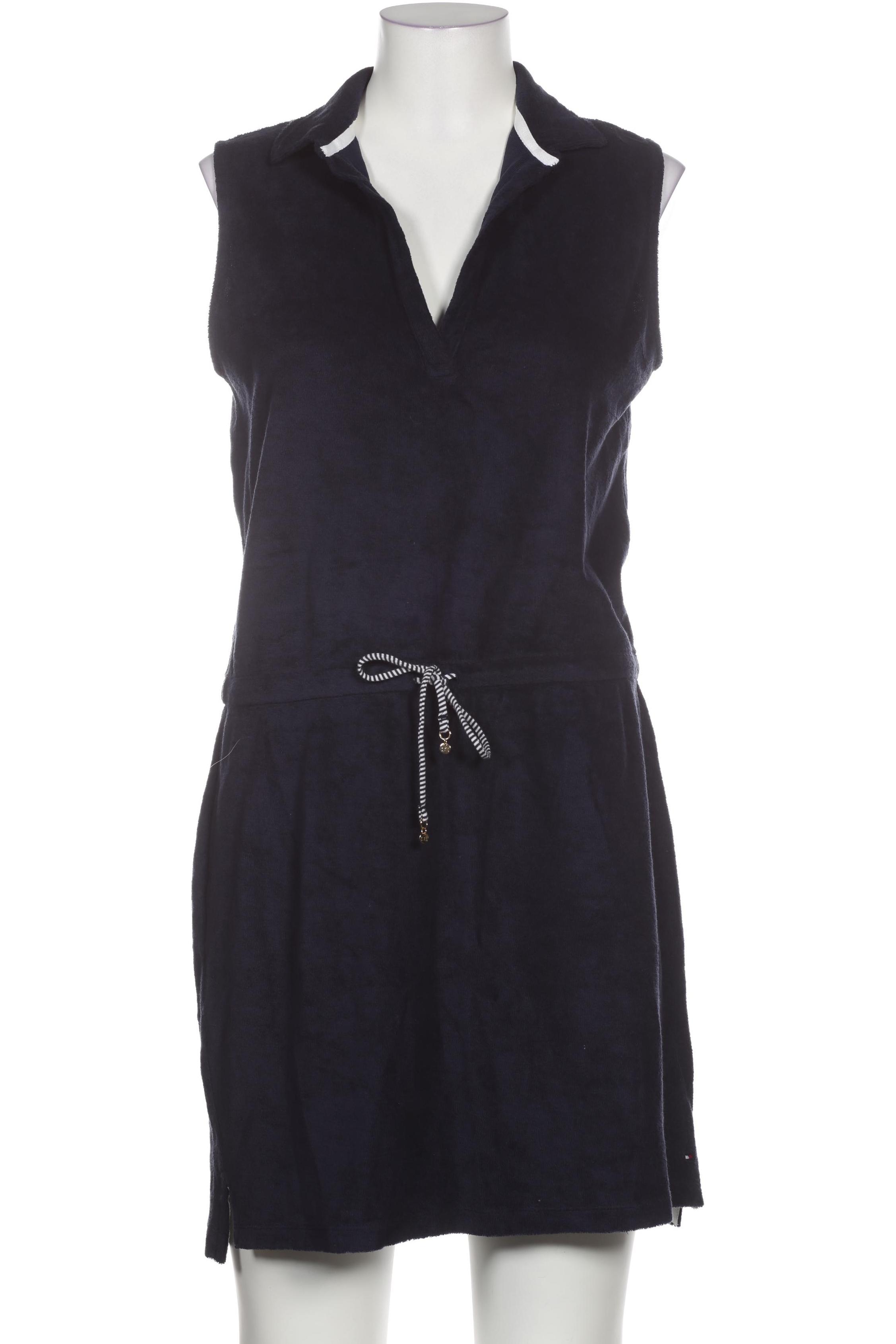 

Tommy Hilfiger Damen Kleid, blau, Gr. 42
