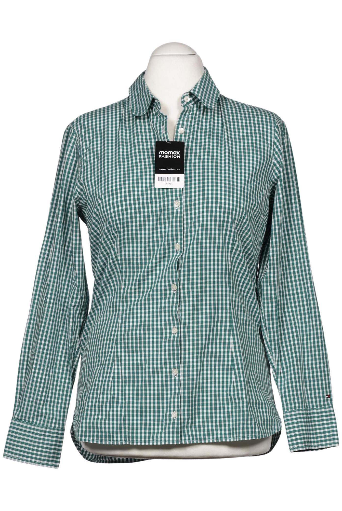 

Tommy Hilfiger Damen Bluse, mehrfarbig, Gr. 12