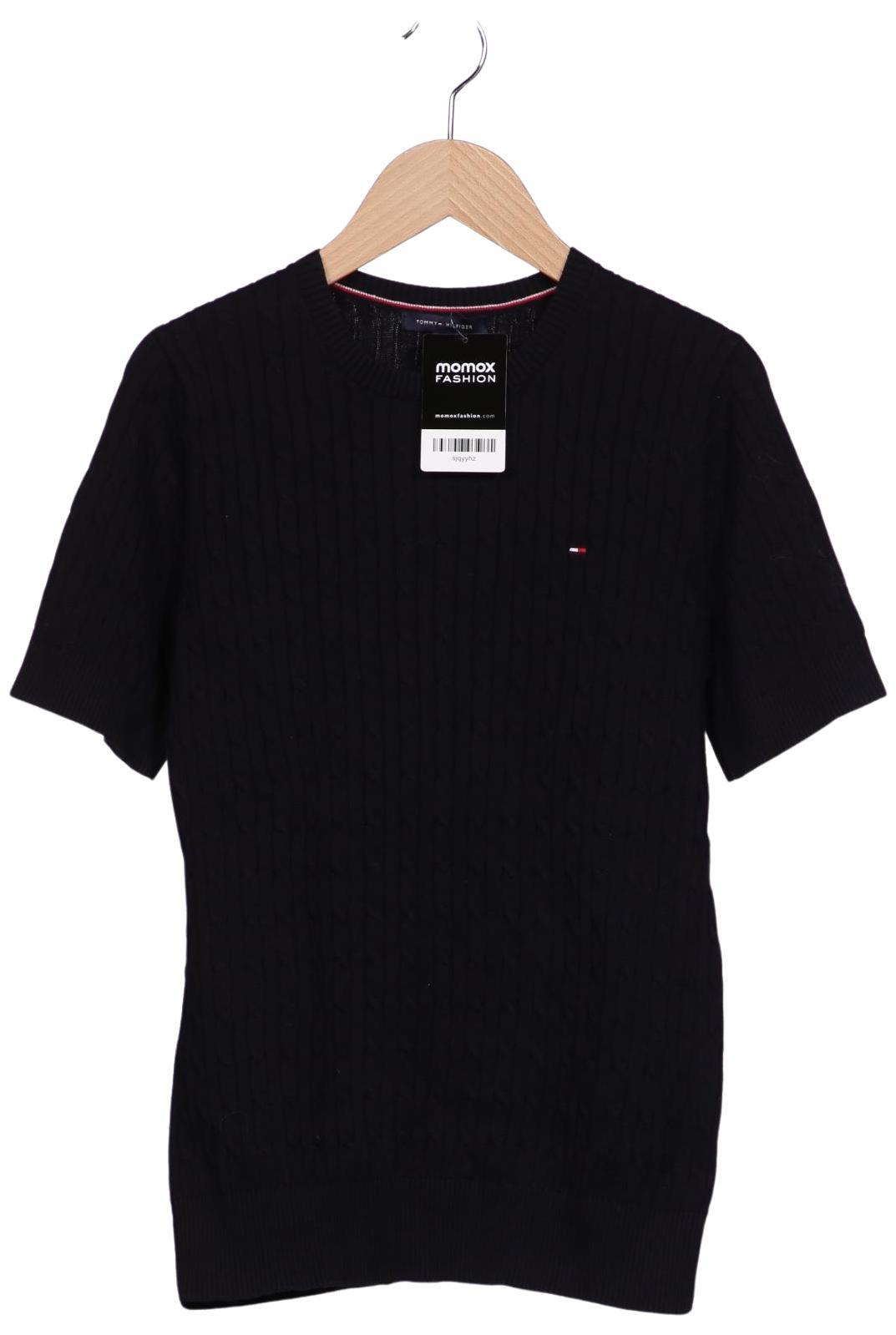 

Tommy Hilfiger Damen Pullover, marineblau, Gr. 38