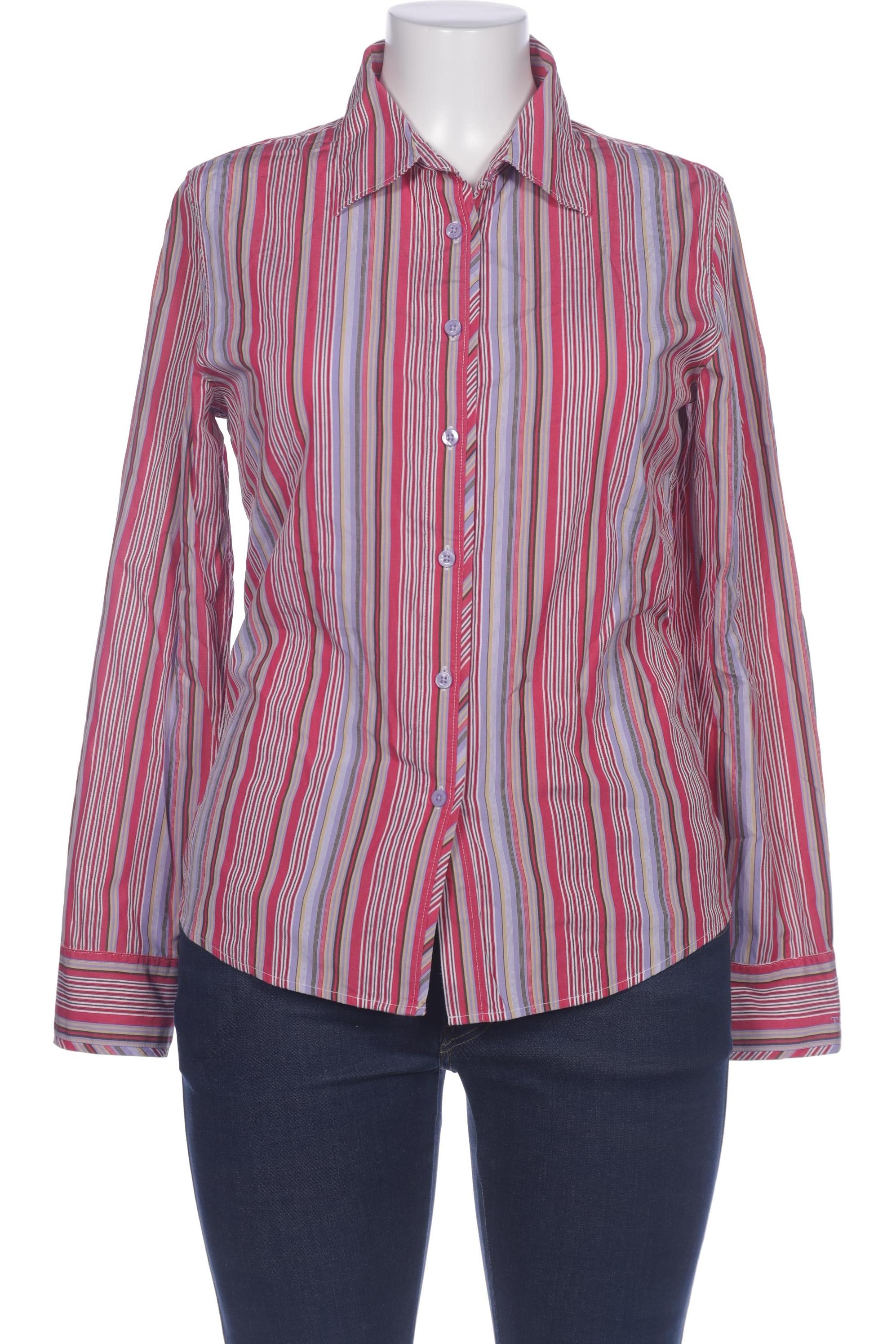 

Tommy Hilfiger Damen Bluse, pink, Gr. 12