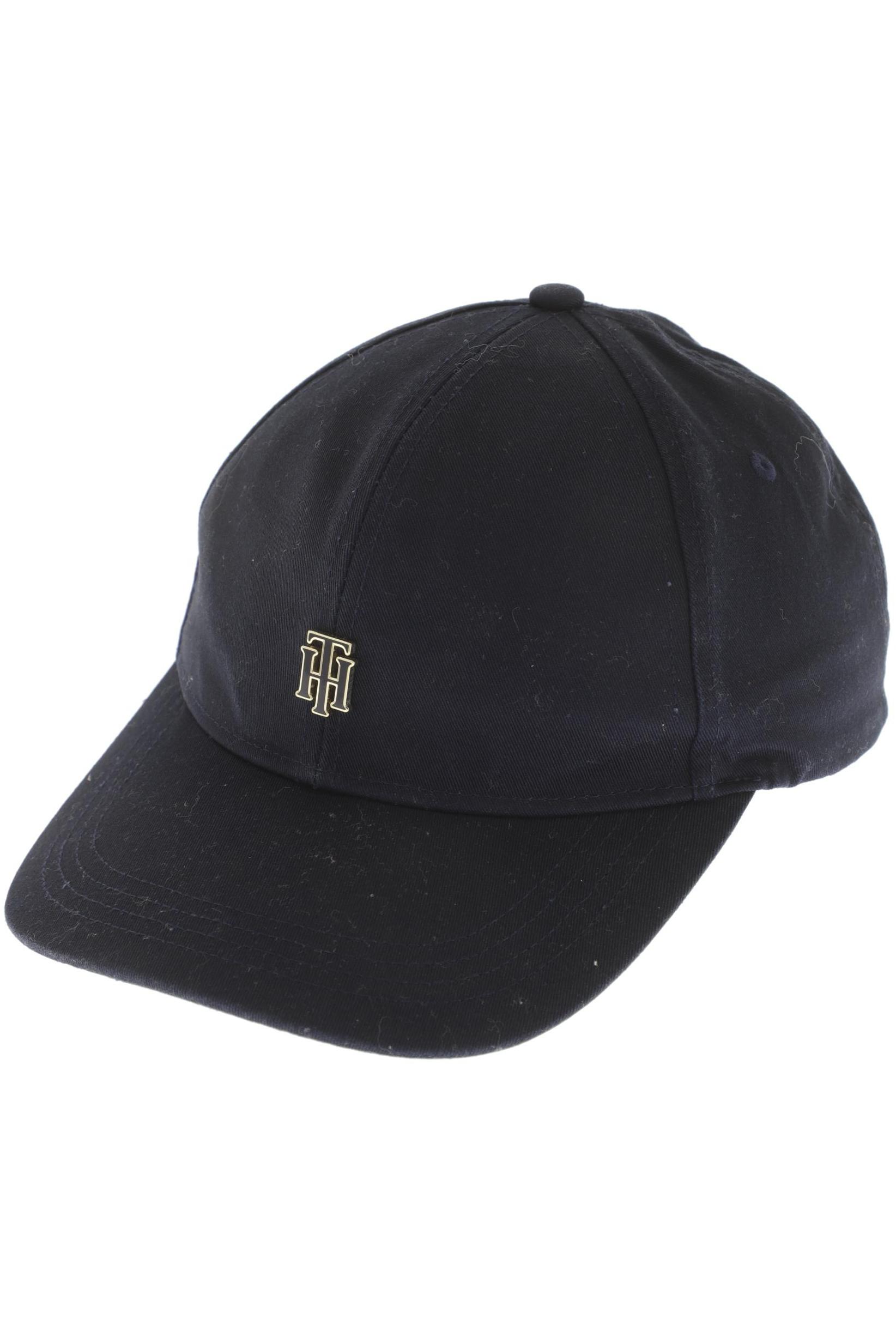 

Tommy Hilfiger Damen Hut/Mütze, marineblau
