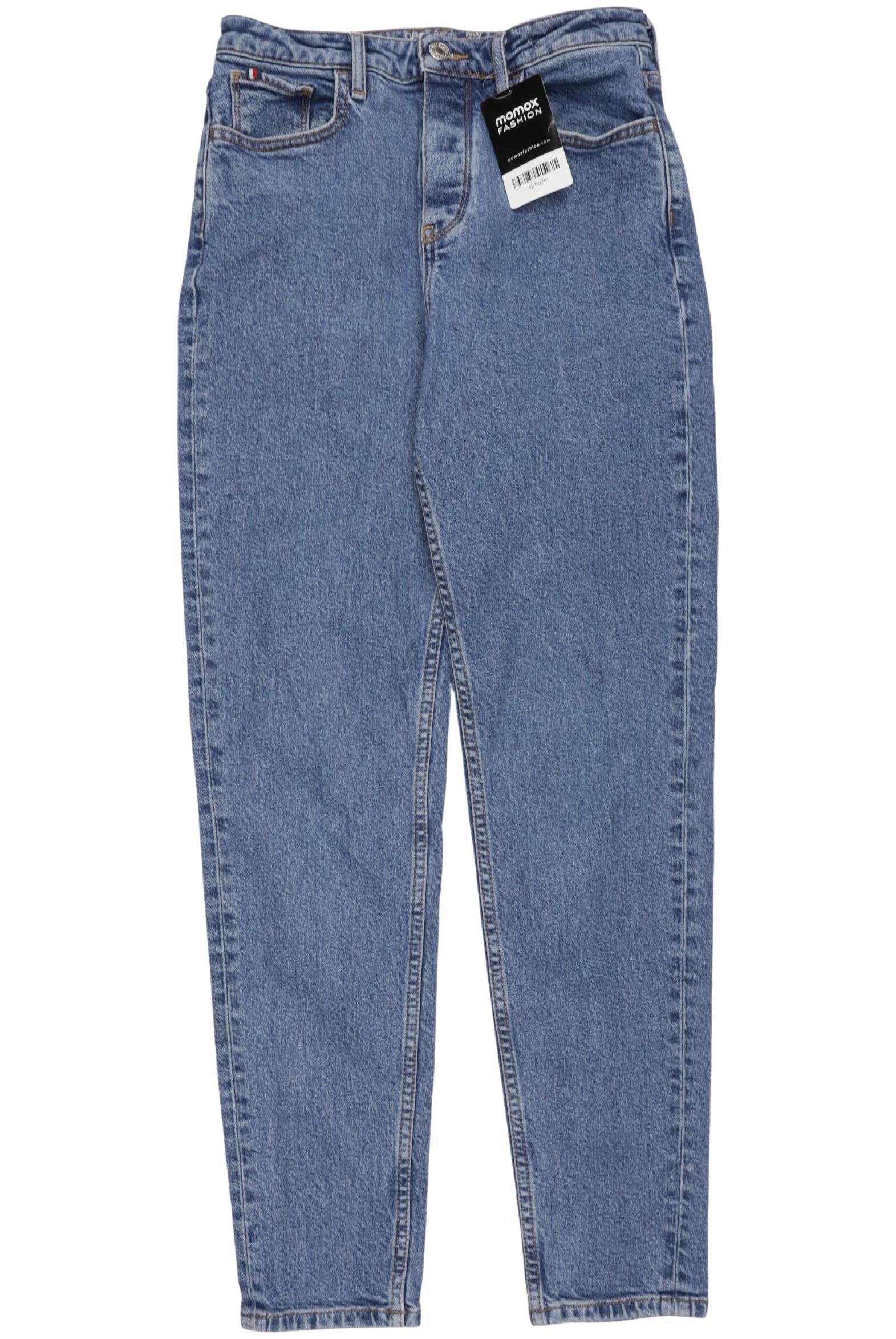 

Tommy Hilfiger Damen Jeans, blau, Gr. 26