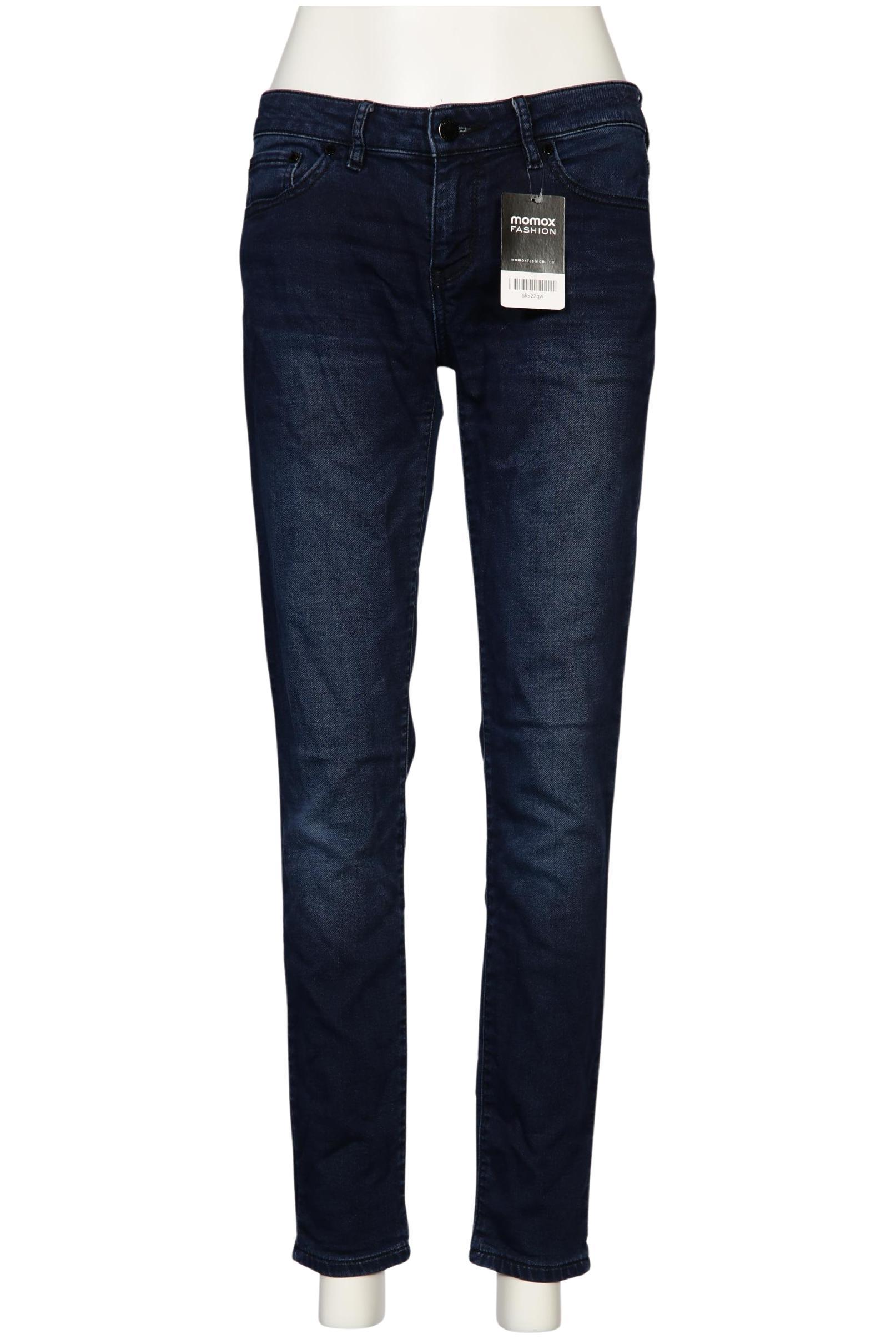 

Tommy Hilfiger Damen Jeans, marineblau, Gr. 29