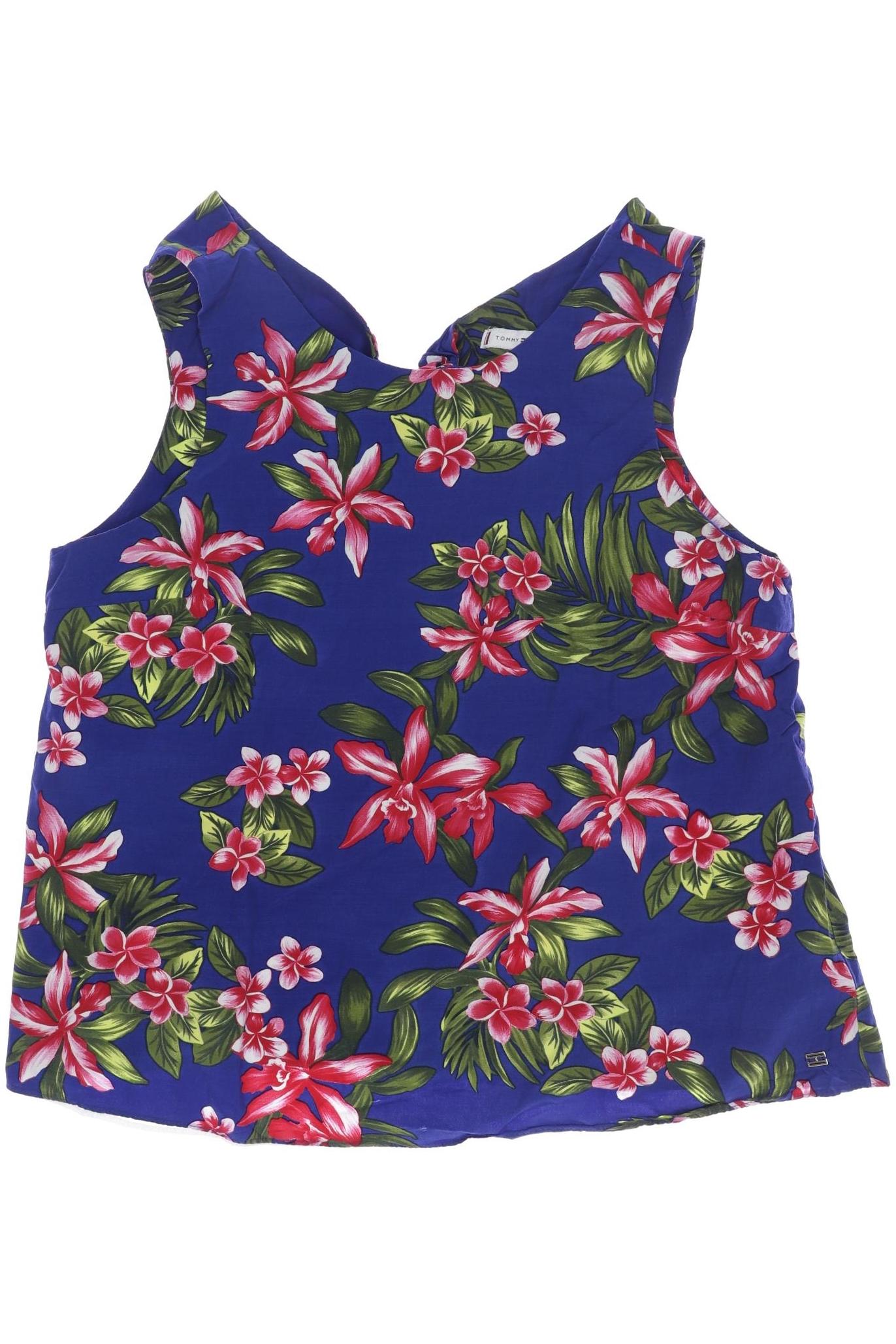 Thumbnail - Tommy Hilfiger Damen Top, blau, Gr. 10