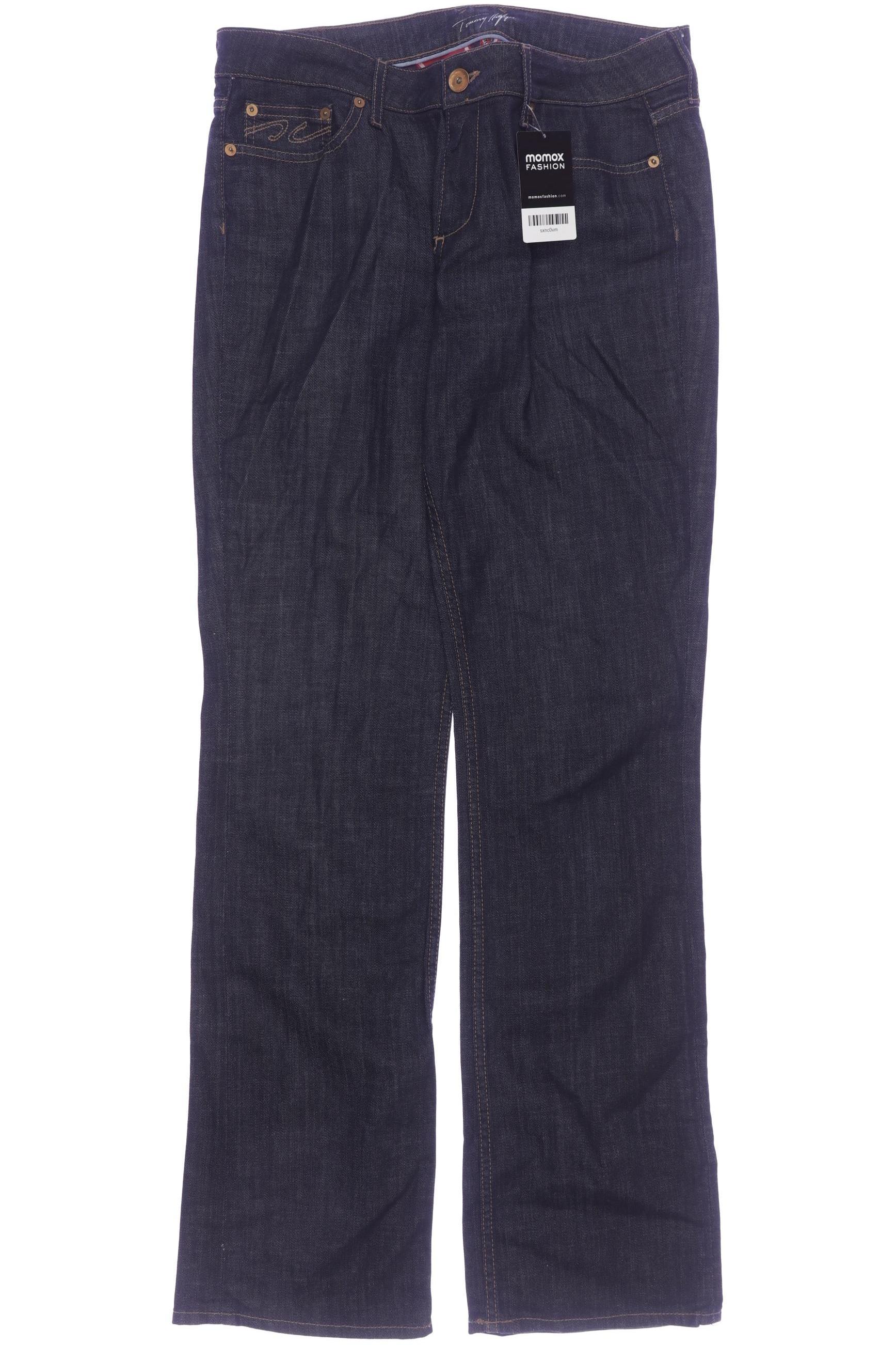 

Tommy Hilfiger Damen Jeans, marineblau, Gr. 31