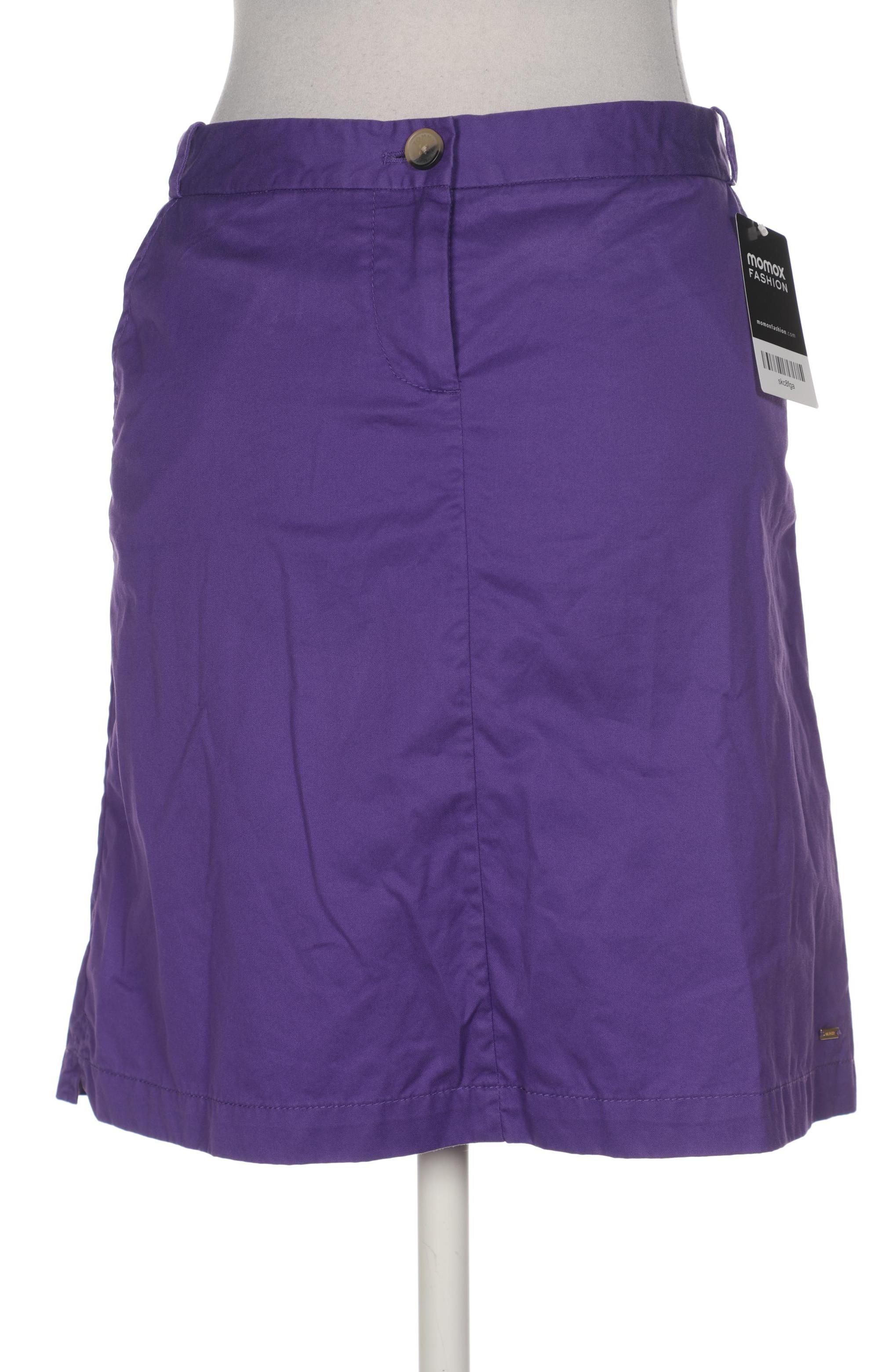 

Tommy Hilfiger Damen Rock, flieder, Gr. 4