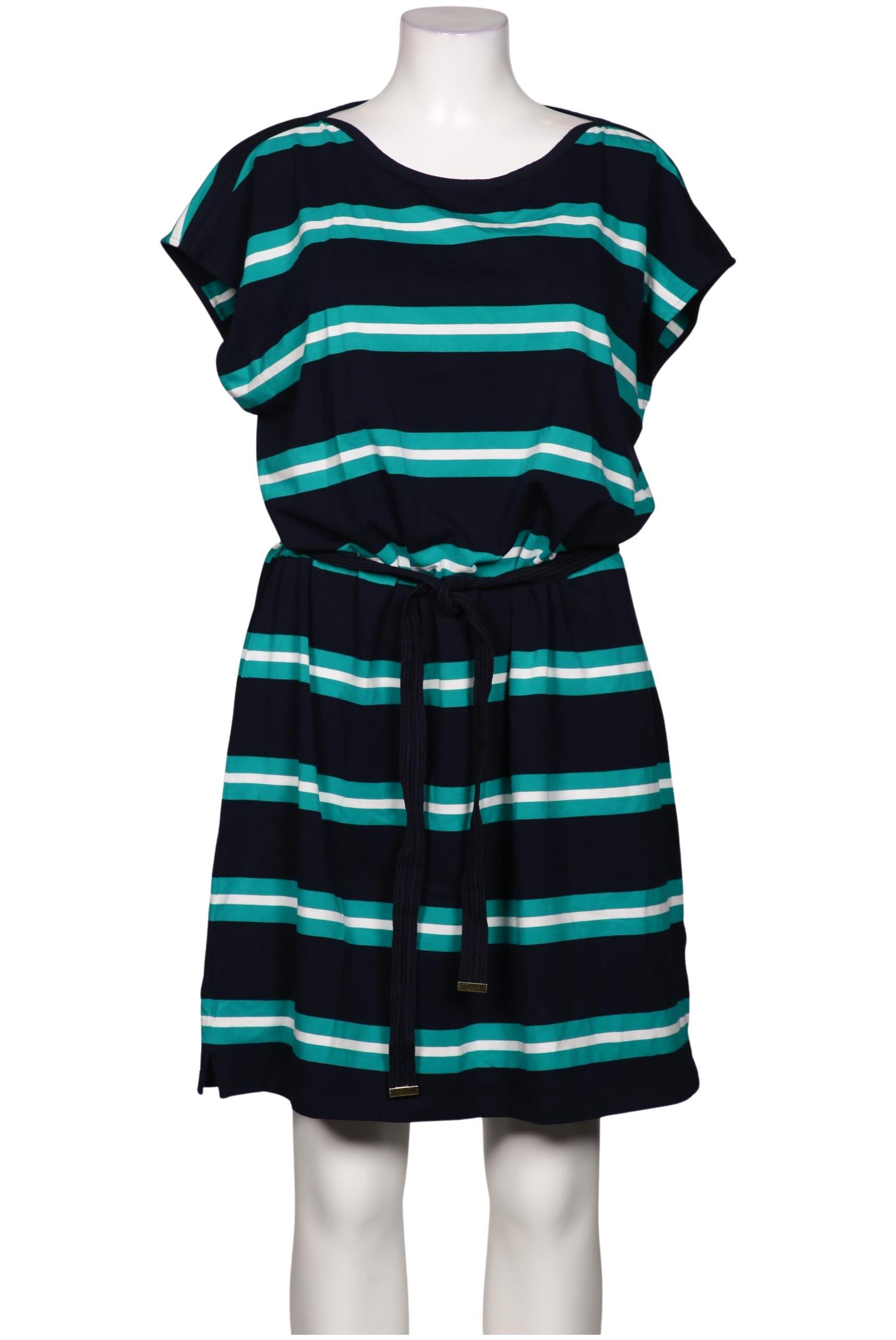 

Tommy Hilfiger Damen Kleid, marineblau, Gr. 46