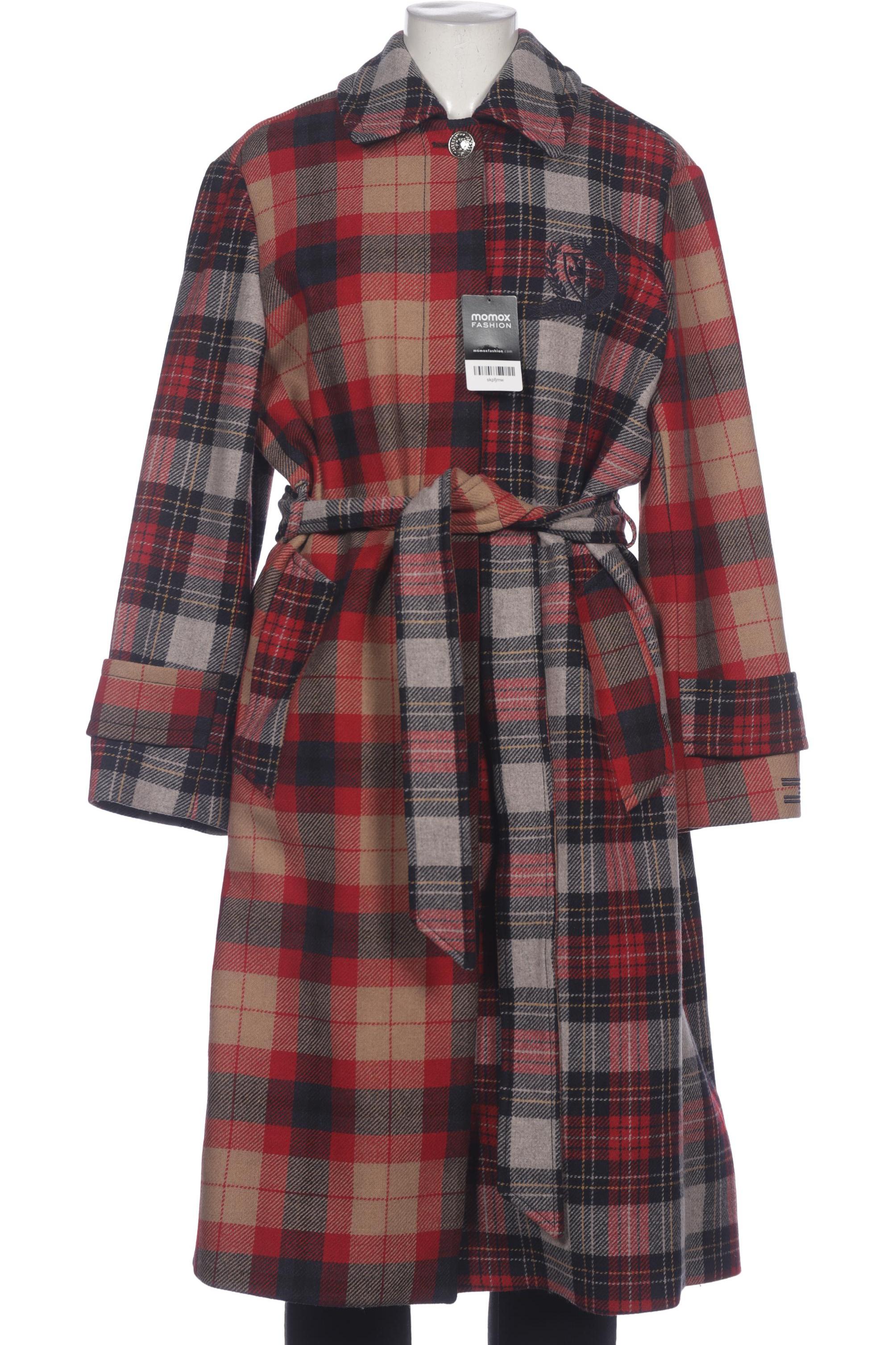 

Tommy Hilfiger Damen Mantel, mehrfarbig, Gr. 40