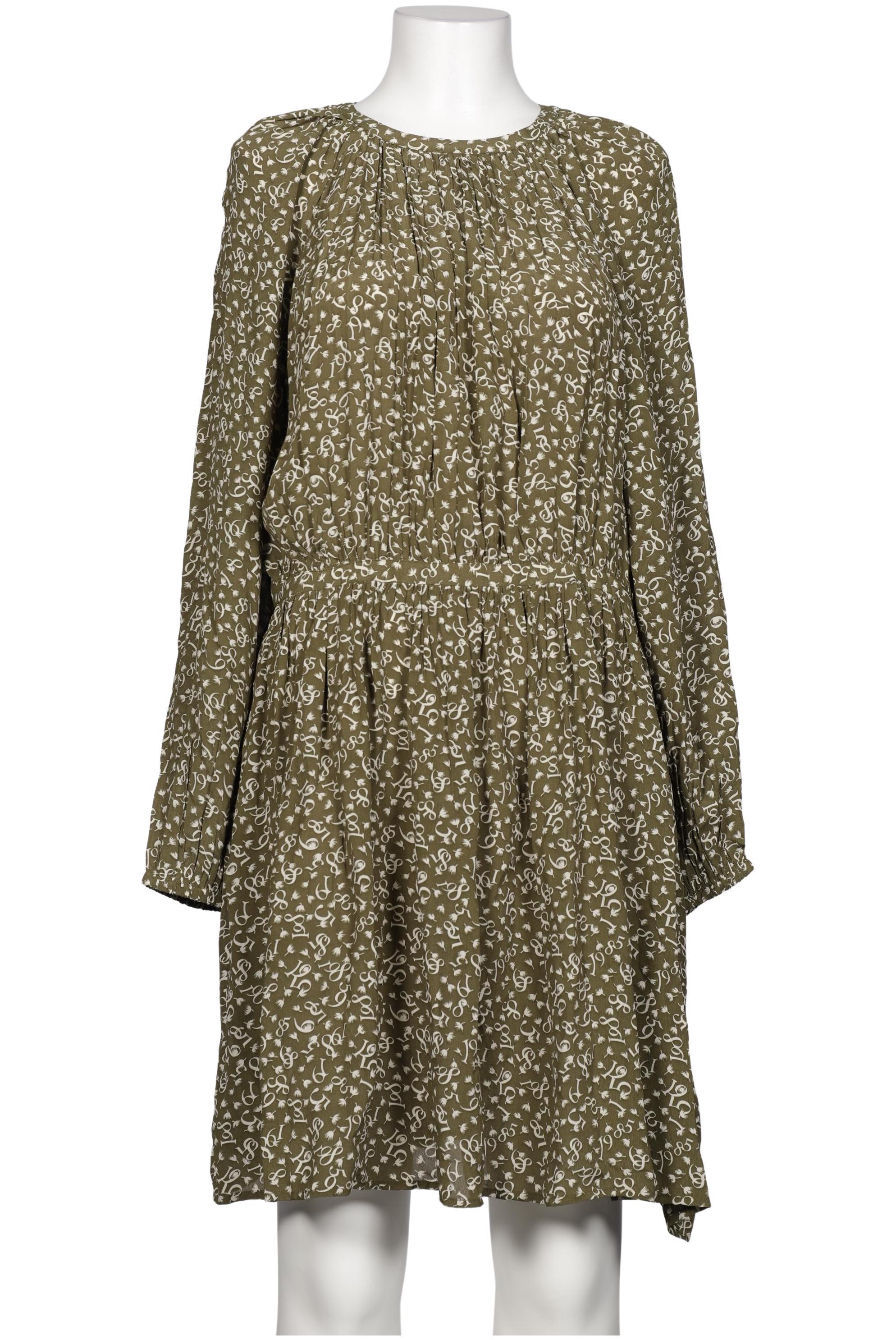

Tommy Hilfiger Damen Kleid, grün, Gr. 40
