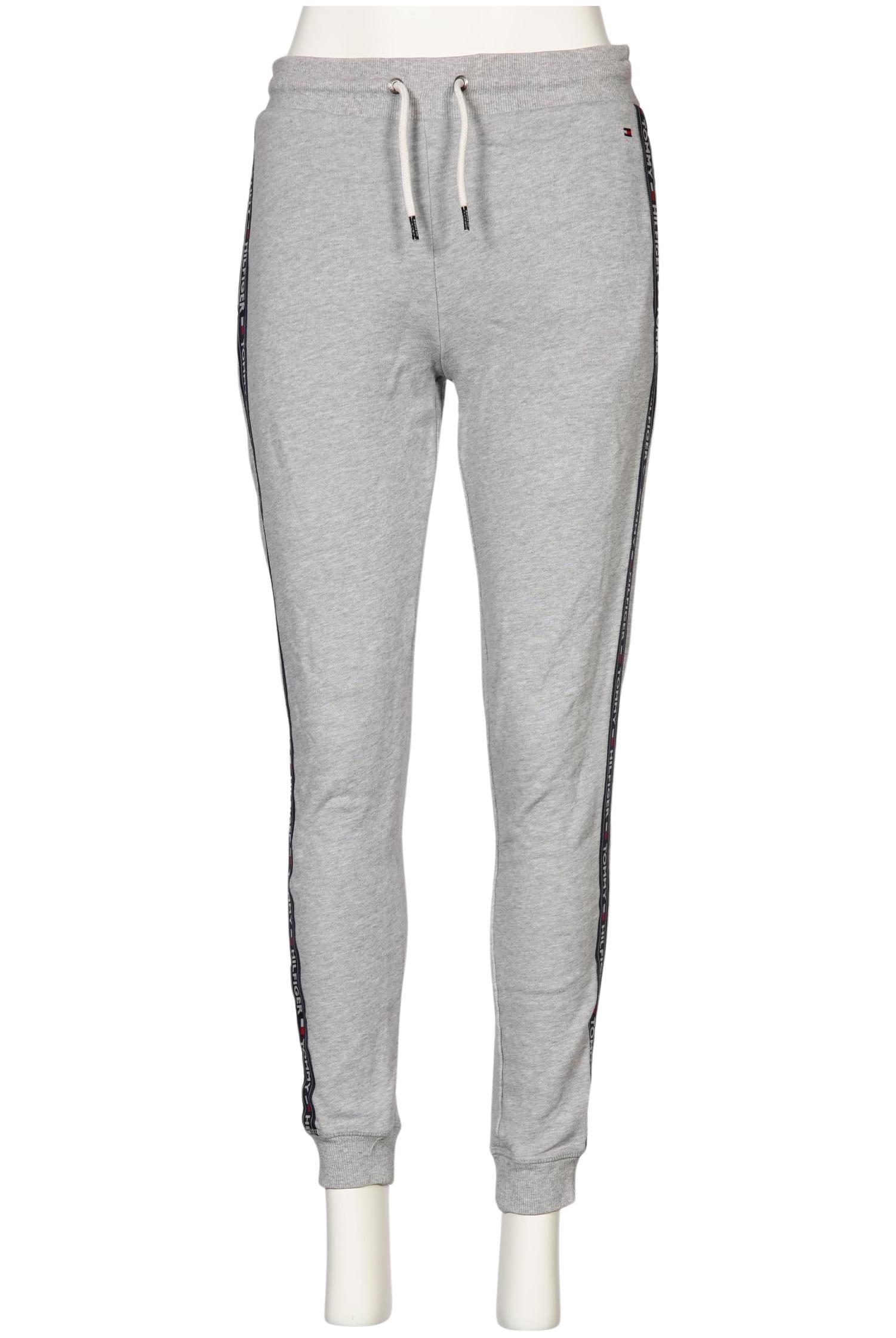 

Tommy Hilfiger Damen Stoffhose, grau, Gr. 0