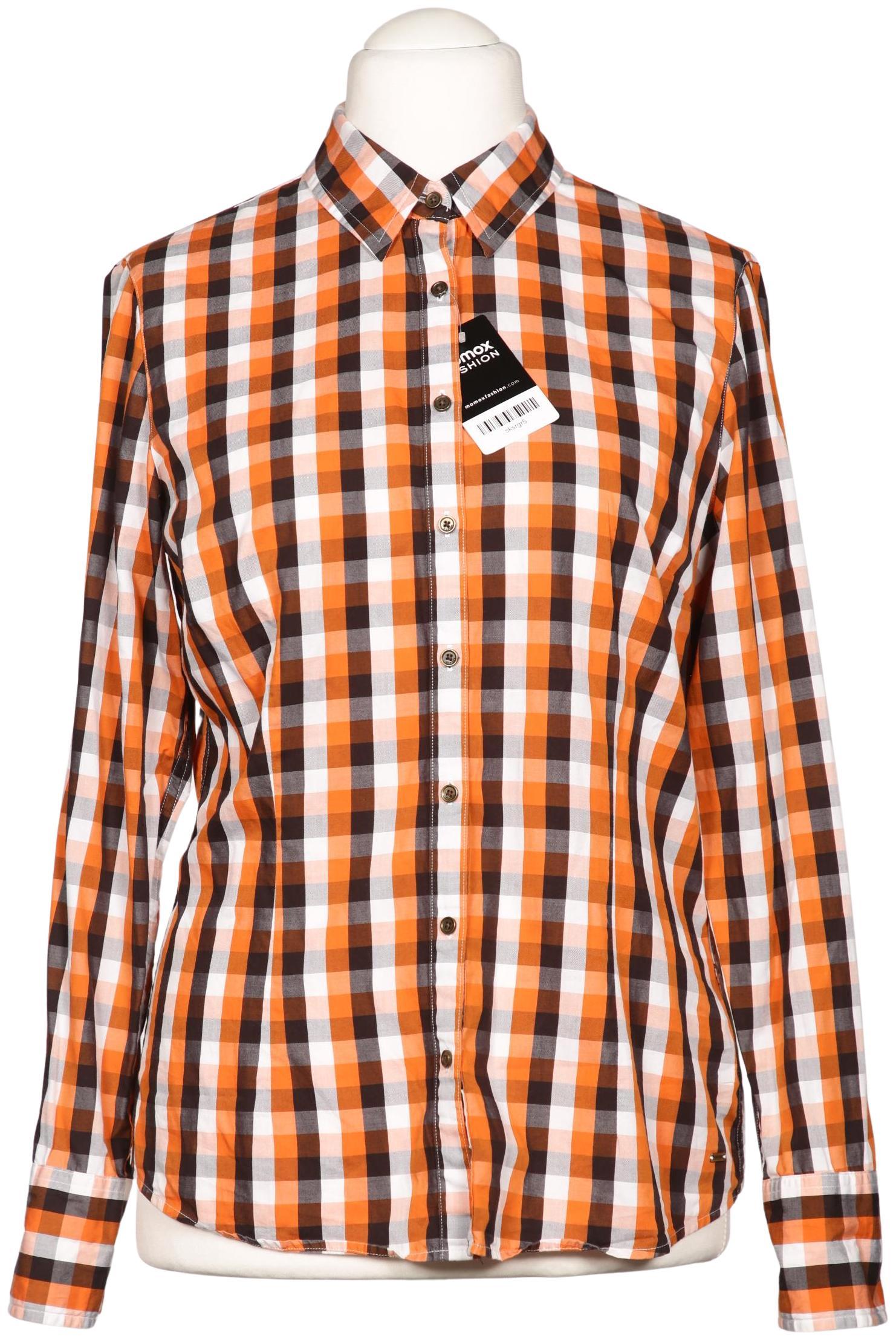 

Tommy Hilfiger Damen Bluse, mehrfarbig, Gr. 12