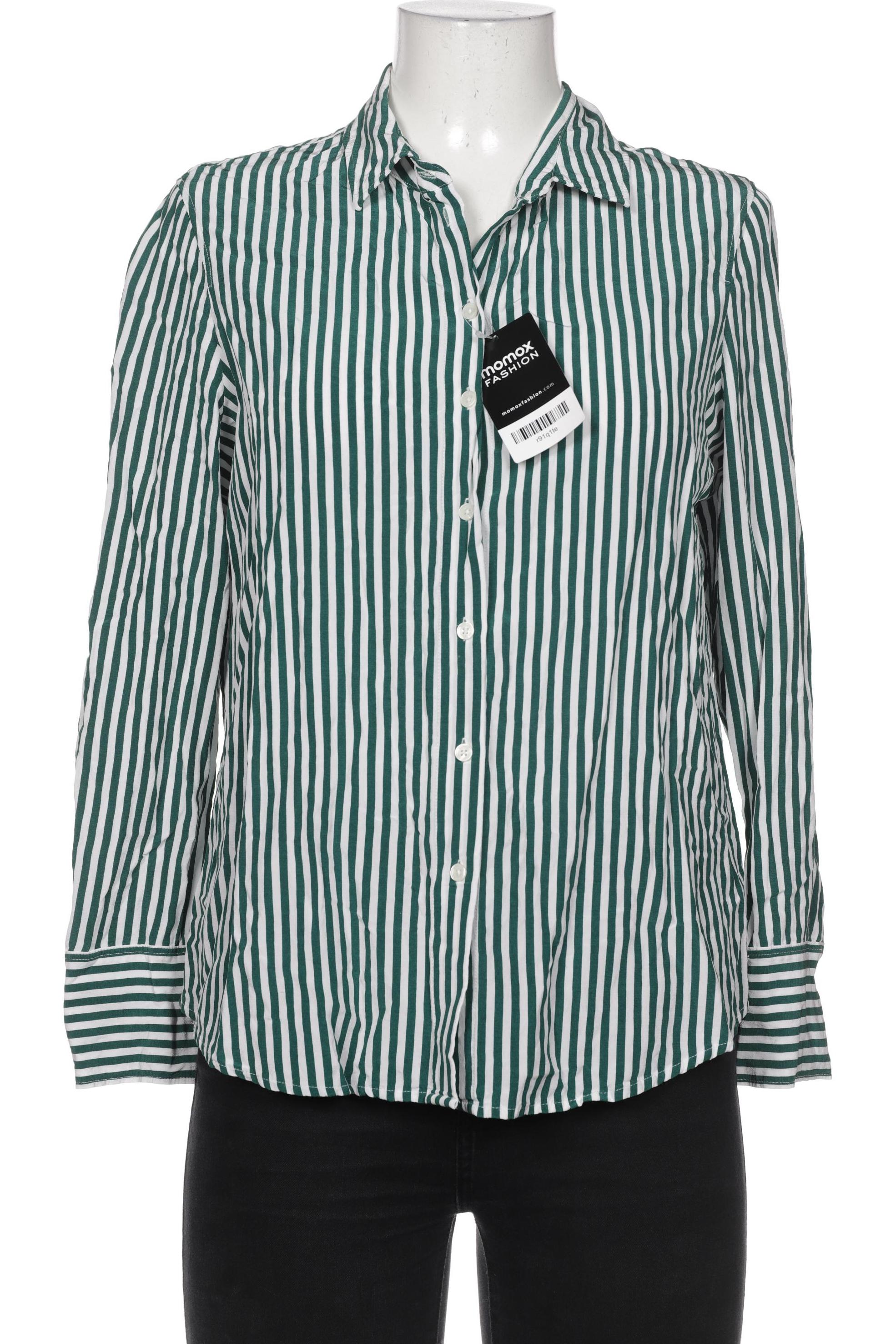 

Tommy Hilfiger Damen Bluse, weiß, Gr. 10