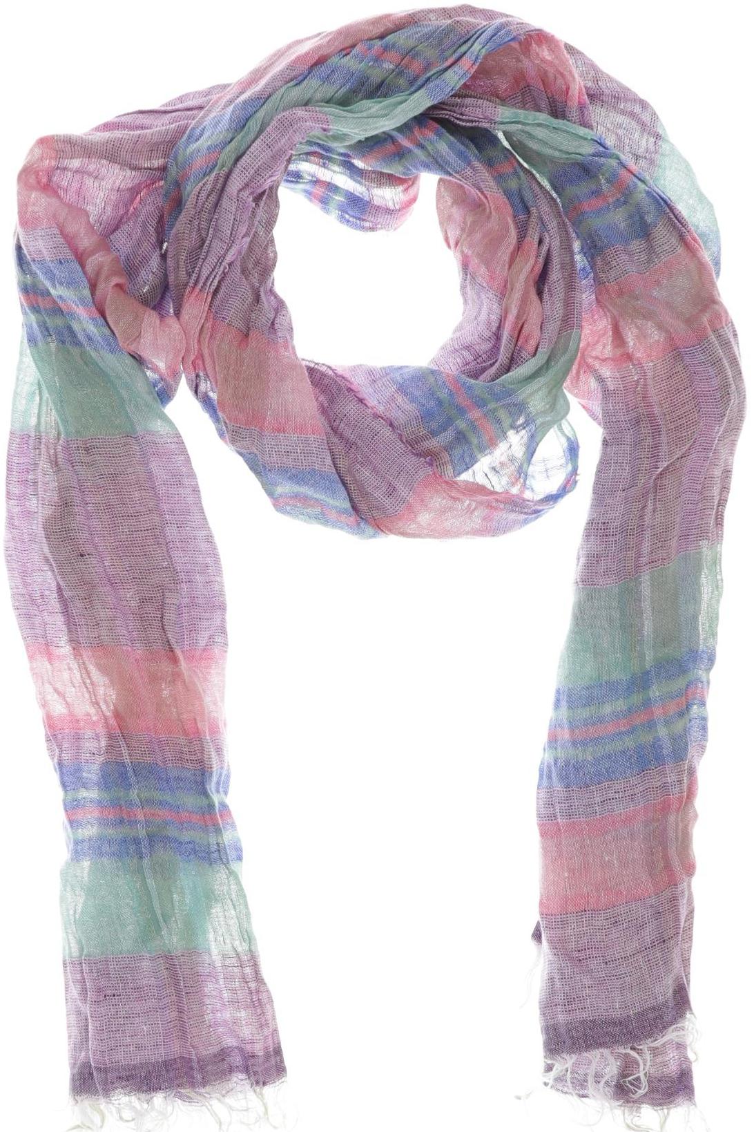 

Tommy Hilfiger Damen Schal, mehrfarbig, Gr.