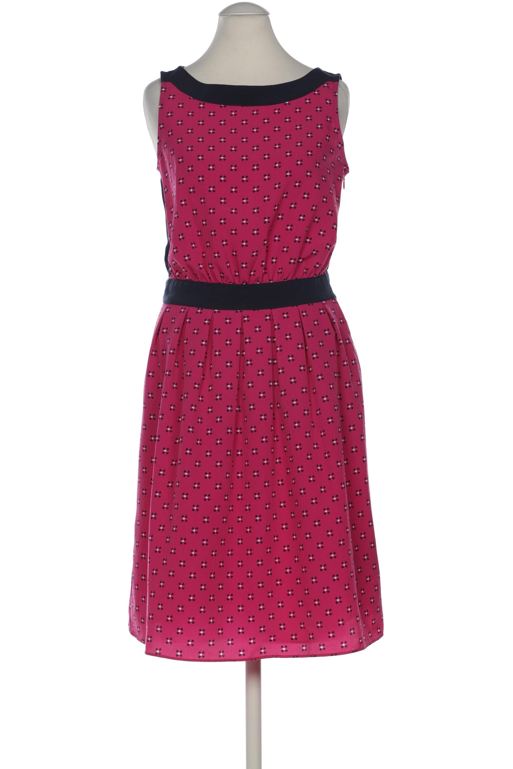 

Tommy Hilfiger Damen Kleid, pink, Gr. 0