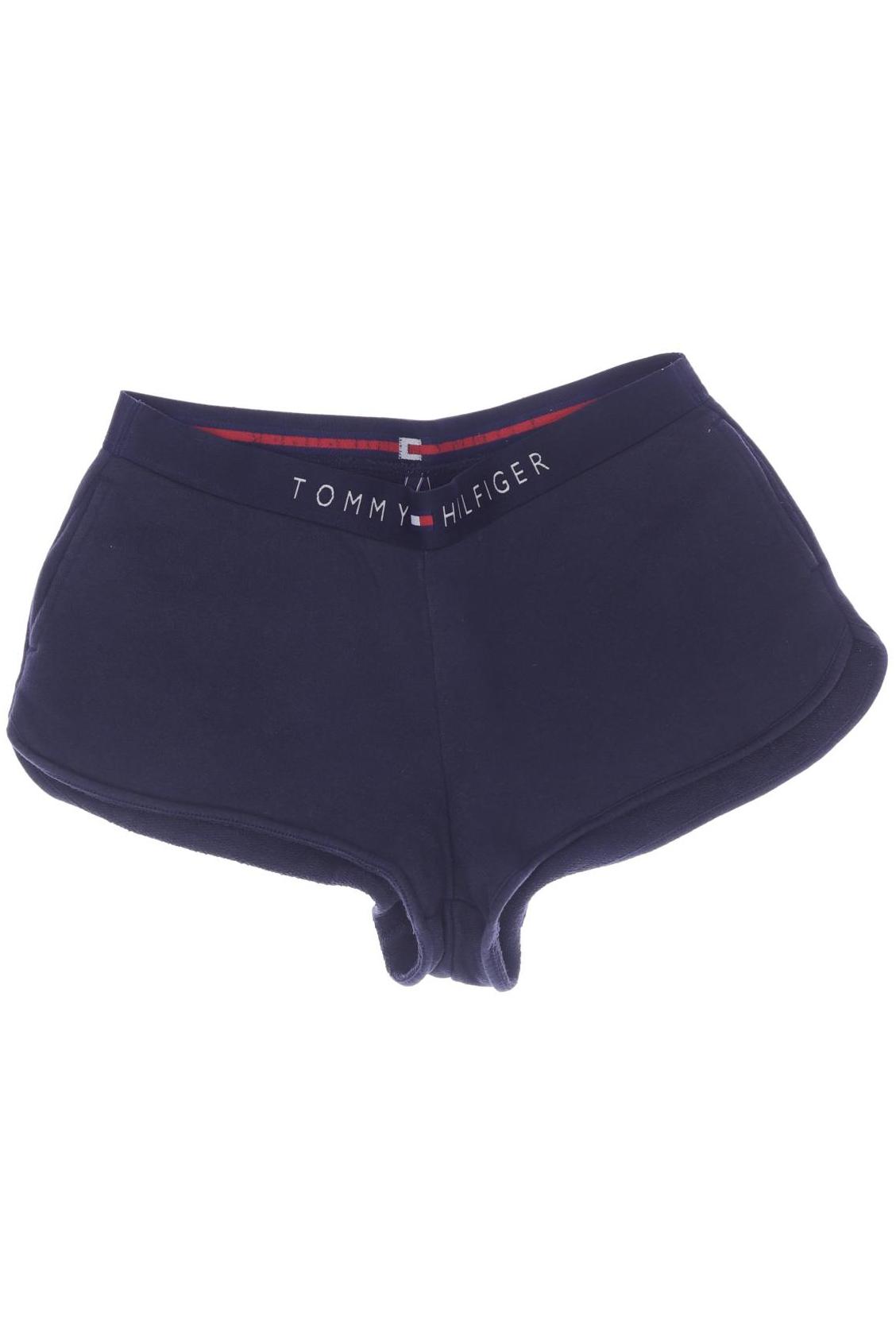 

Tommy Hilfiger Damen Shorts, marineblau