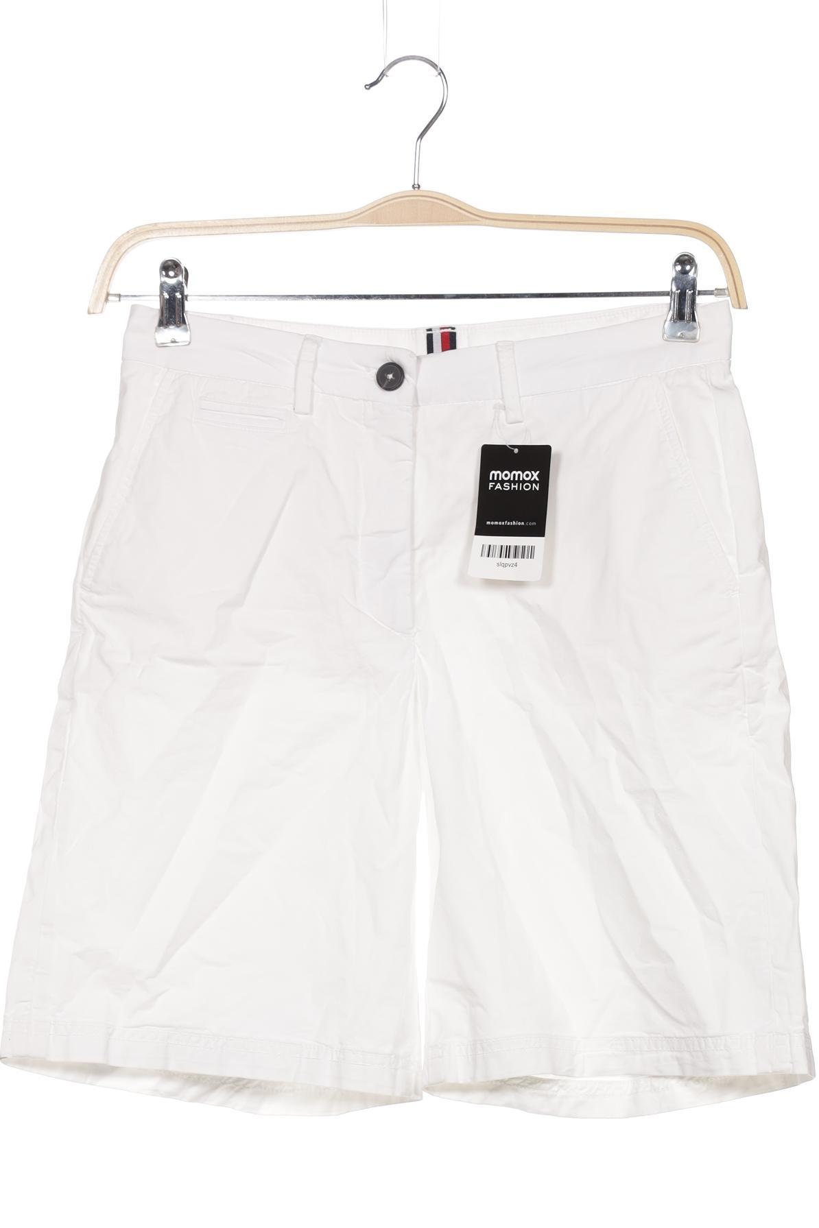 

Tommy Hilfiger Damen Shorts, weiß, Gr. 36
