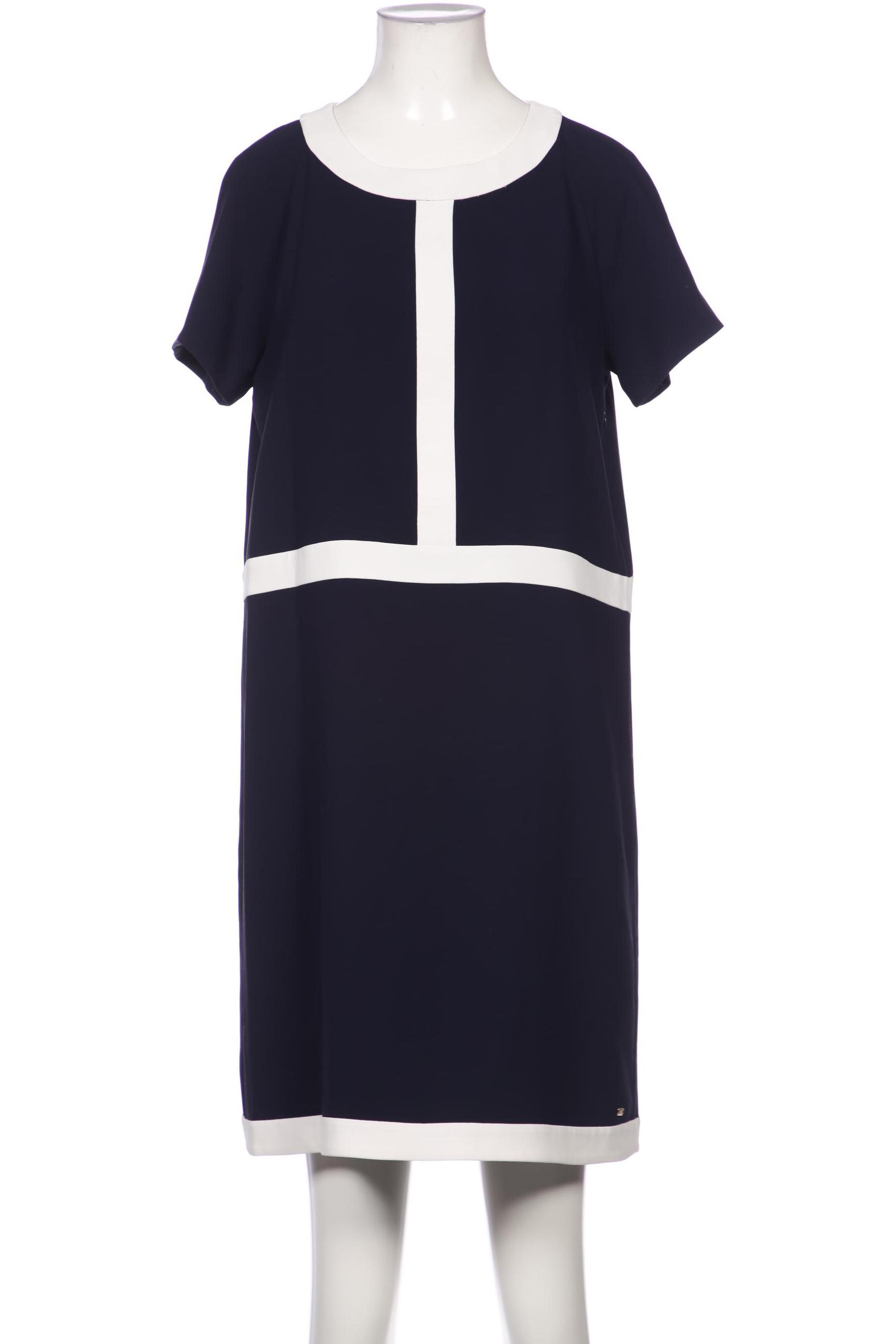 

Tommy Hilfiger Damen Kleid, marineblau, Gr. 8