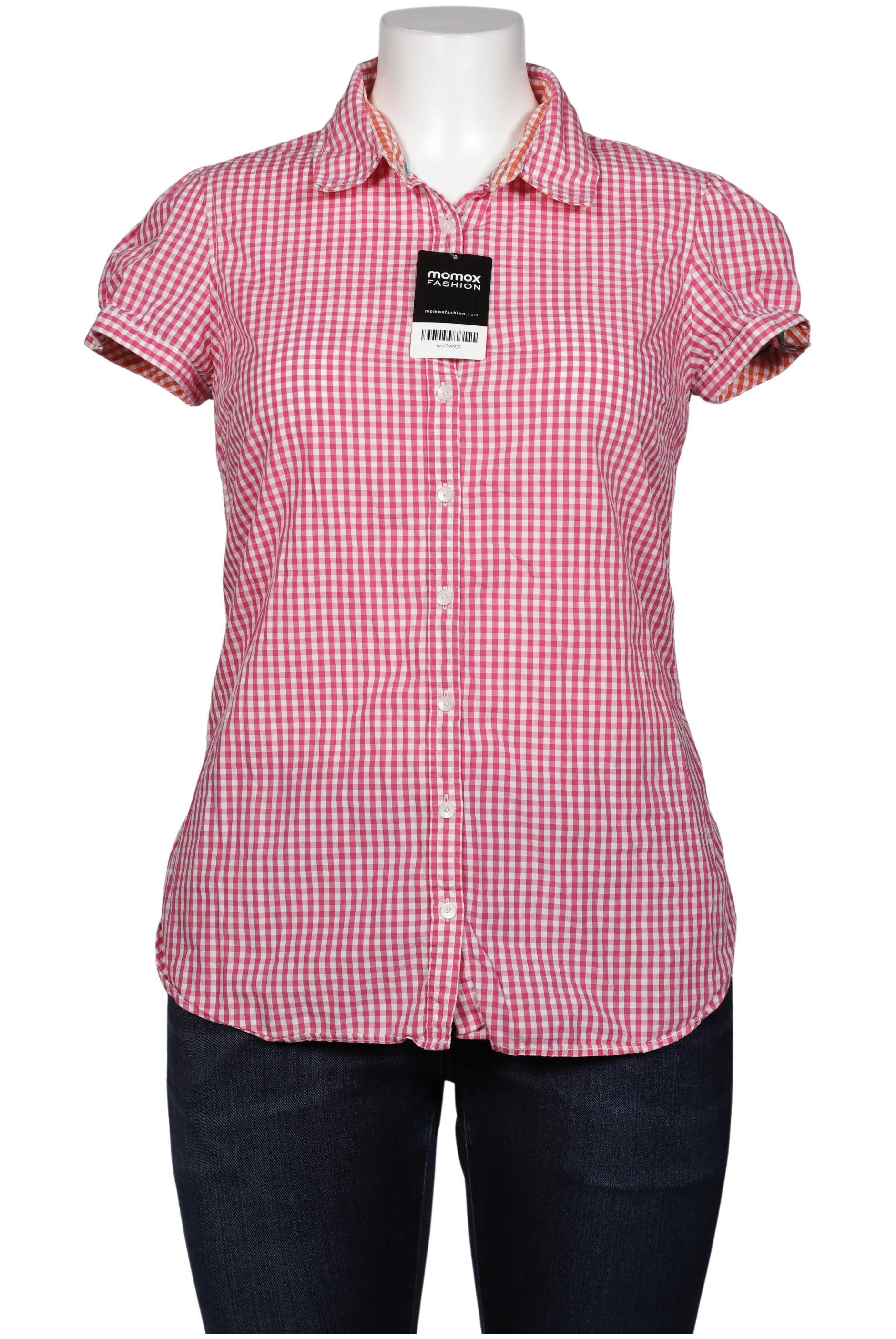 

Tommy Hilfiger Damen Bluse, mehrfarbig, Gr. 12