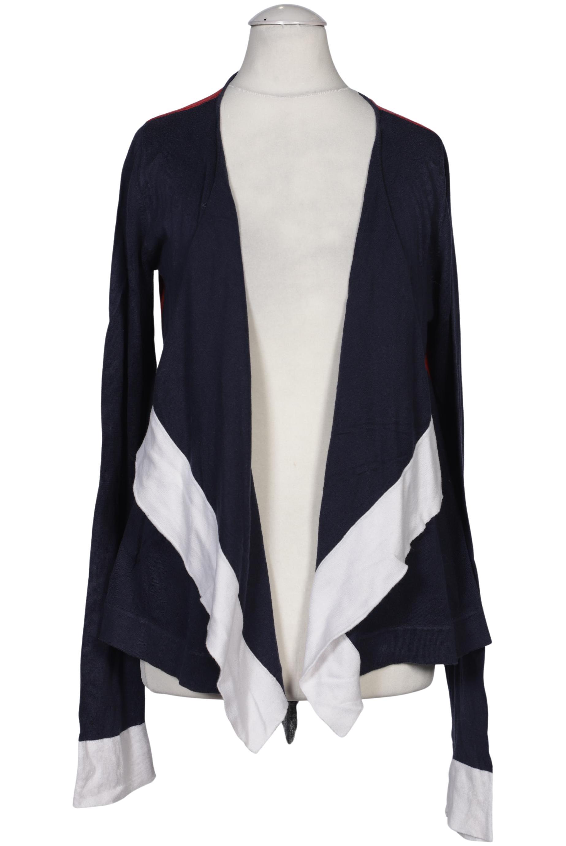 

Tommy Hilfiger Damen Strickjacke, mehrfarbig, Gr. 38