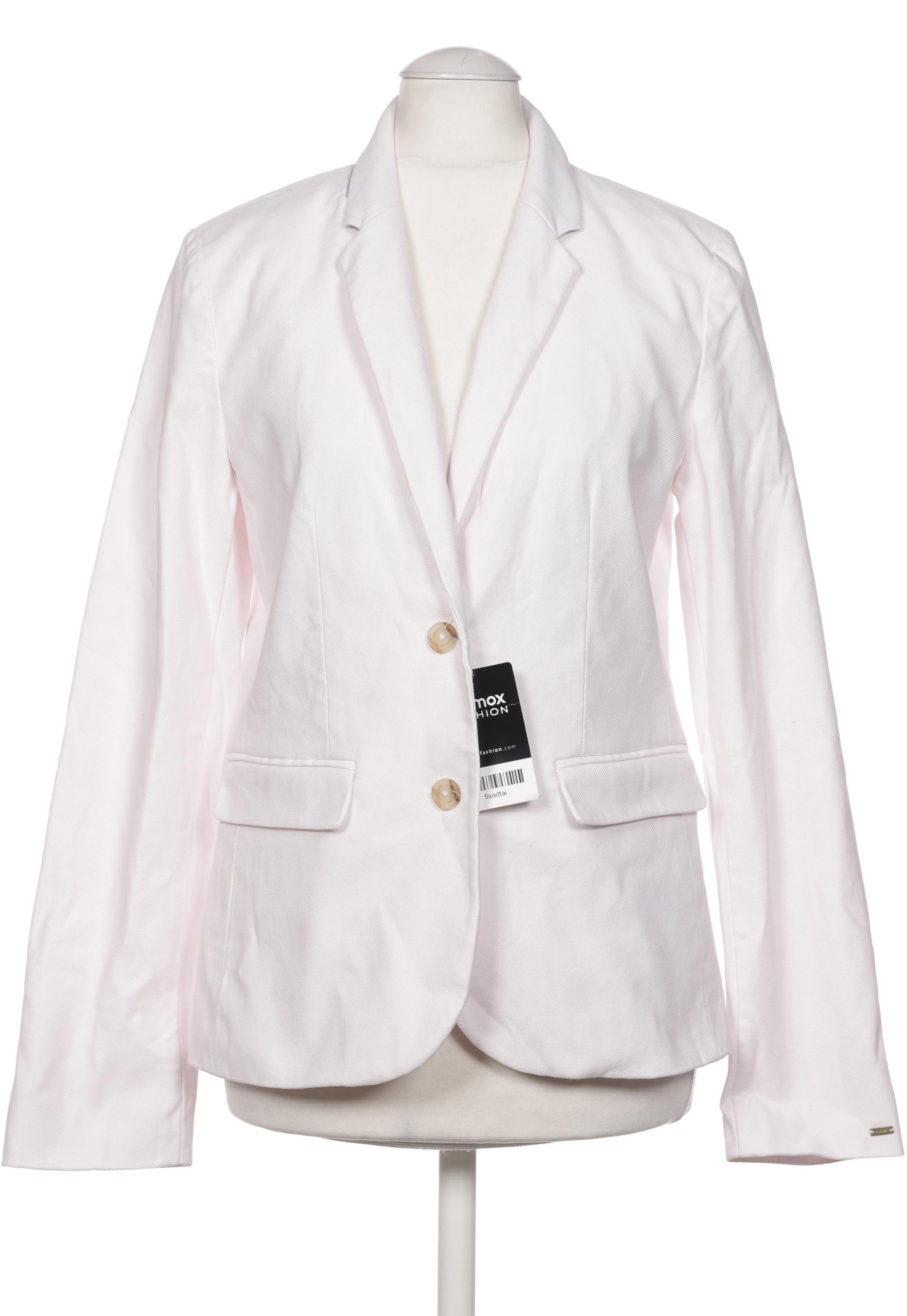 

Tommy Hilfiger Damen Blazer, pink, Gr. 2