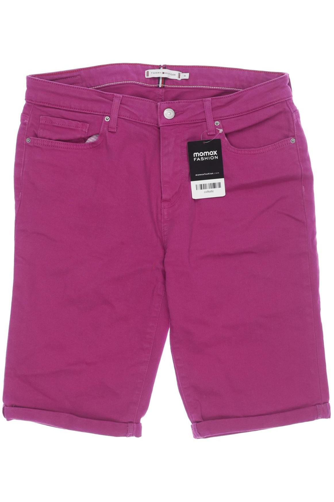 

Tommy Hilfiger Damen Shorts, pink, Gr. 30