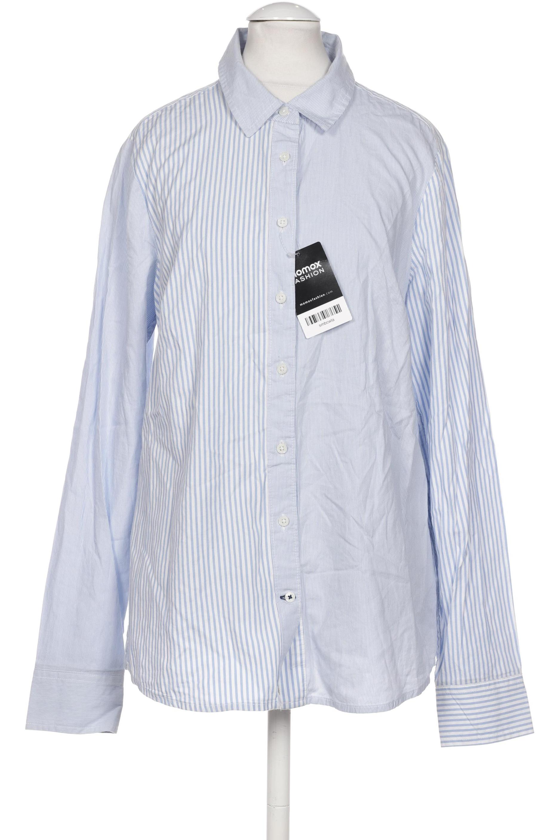 

Tommy Hilfiger Damen Bluse, hellblau, Gr. 38