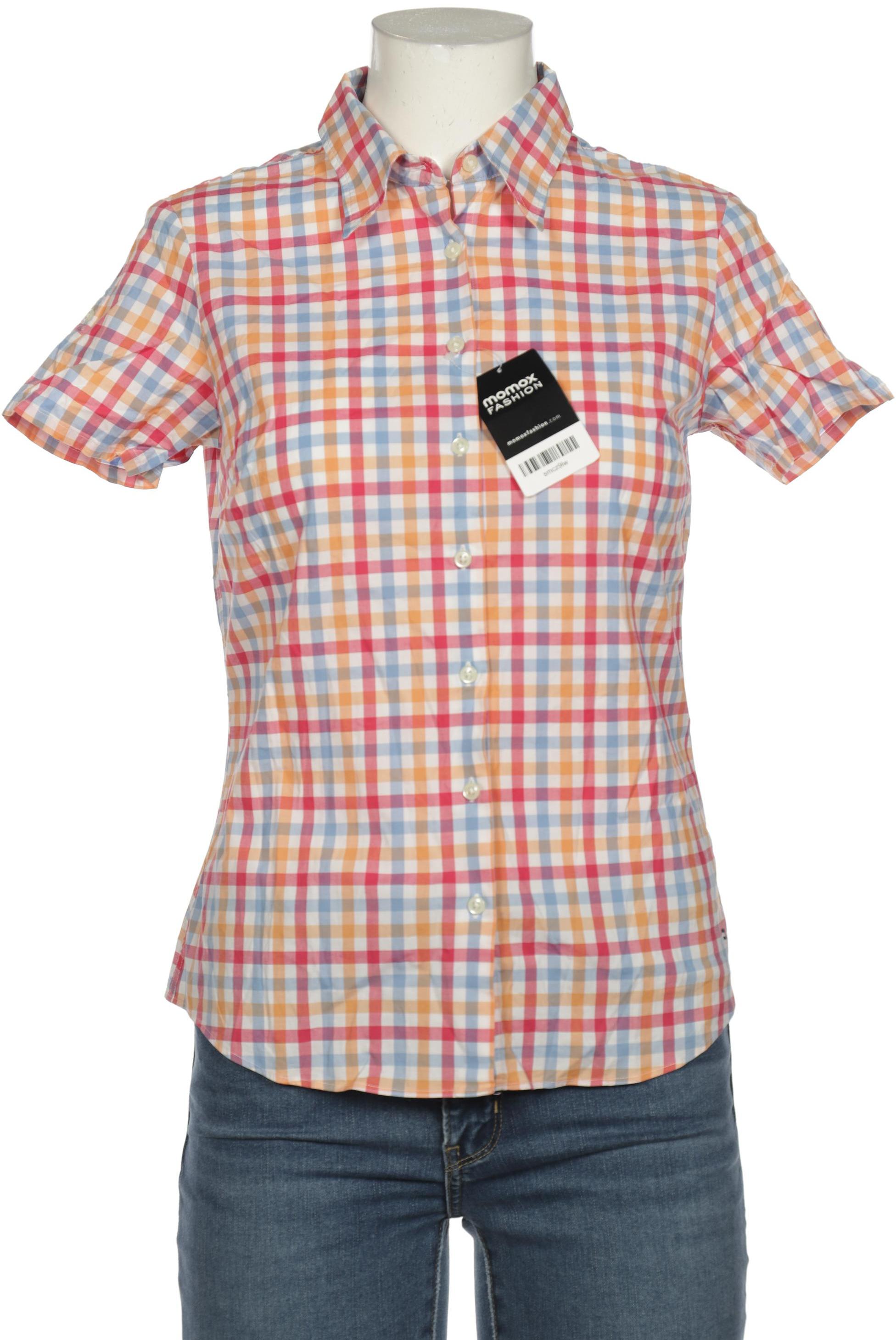 

Tommy Hilfiger Damen Bluse, mehrfarbig
