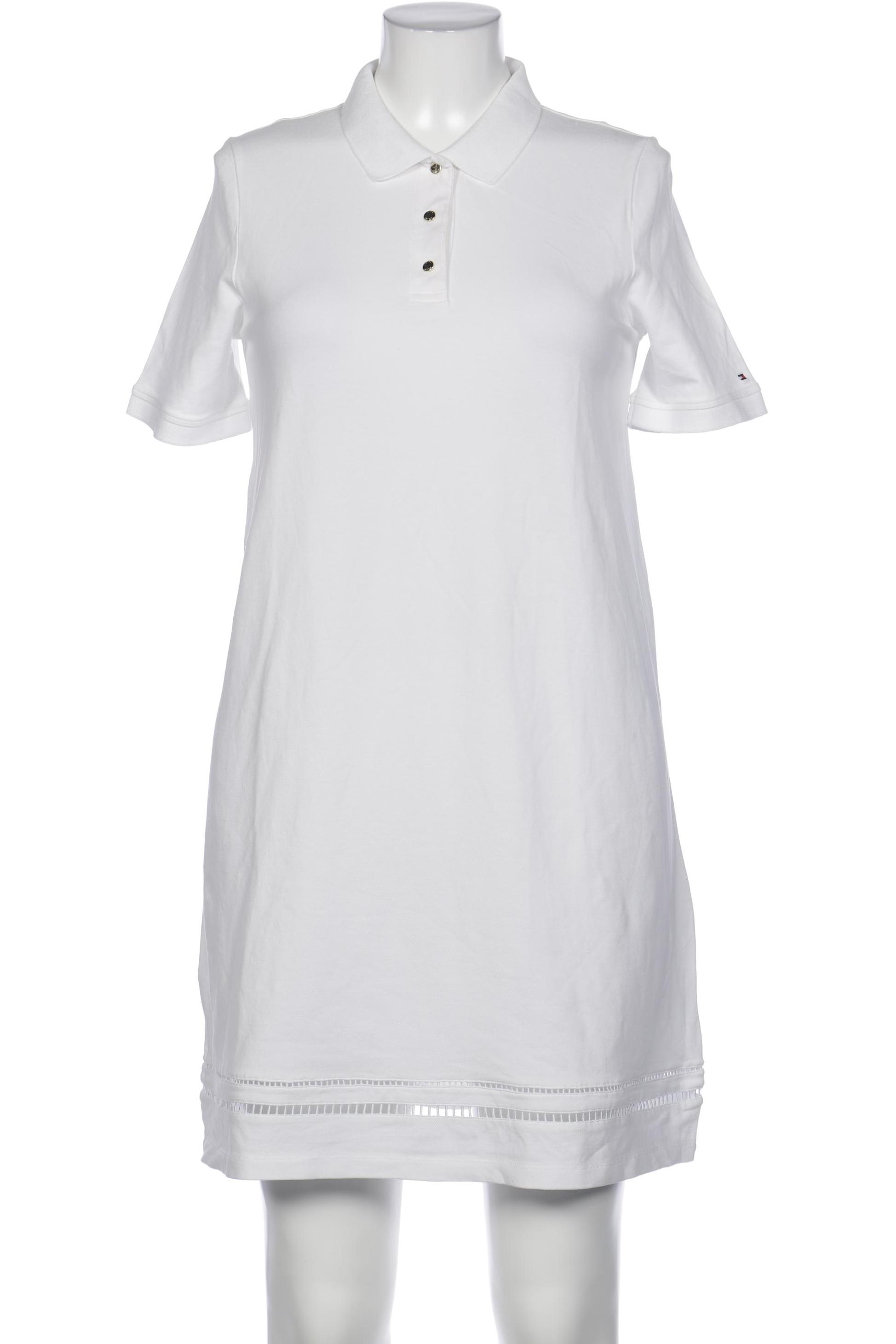 

Tommy Hilfiger Damen Kleid, weiß